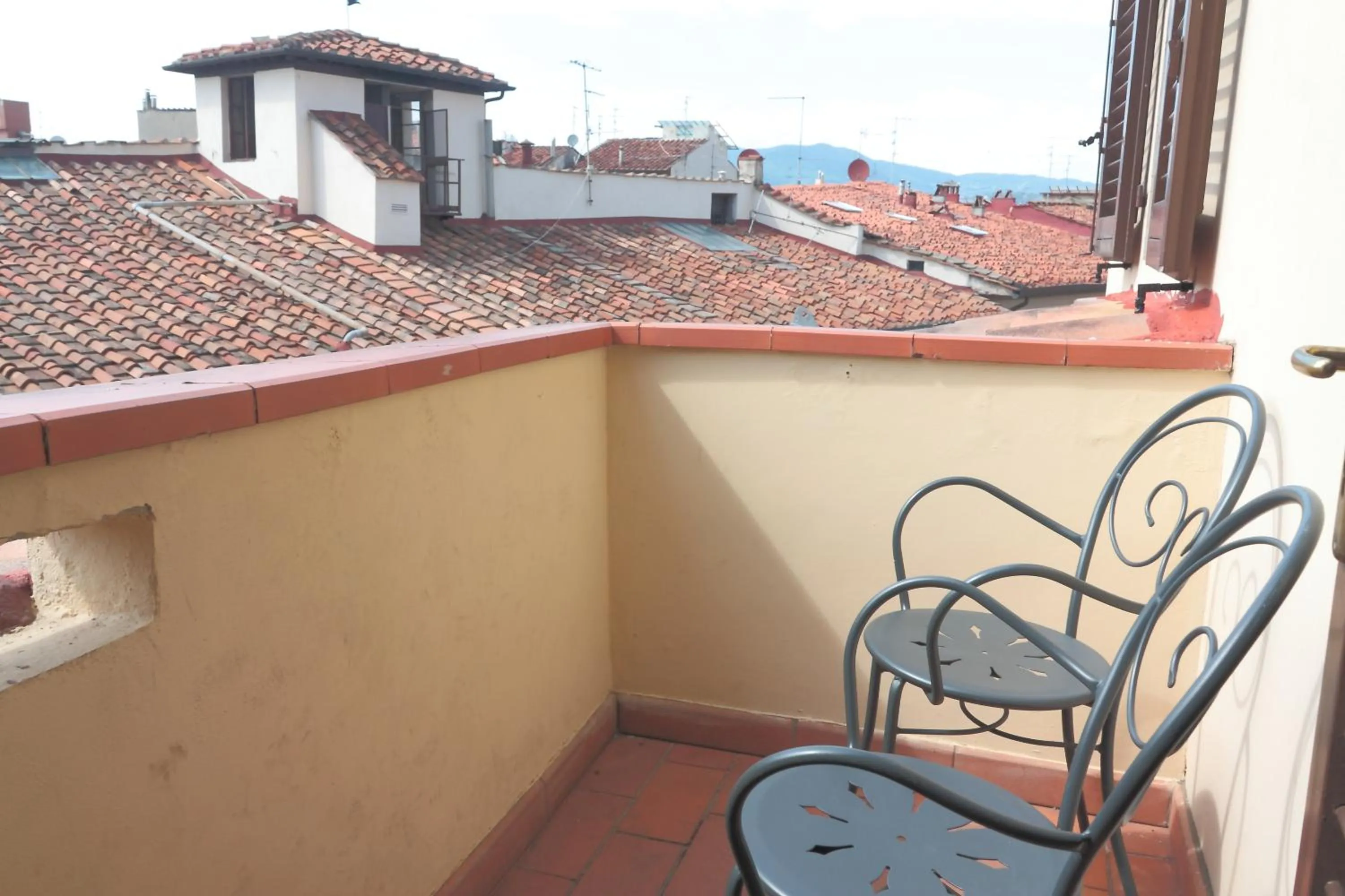 Day in Hotel Duomo Firenze