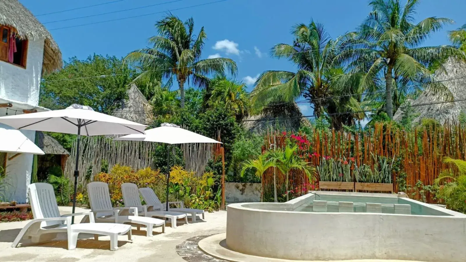 Swimming pool in Arte Sano Hotel Only Adults - Near Beach Swimming pool in Arte Sano Hotel Only Adults - Near Beach