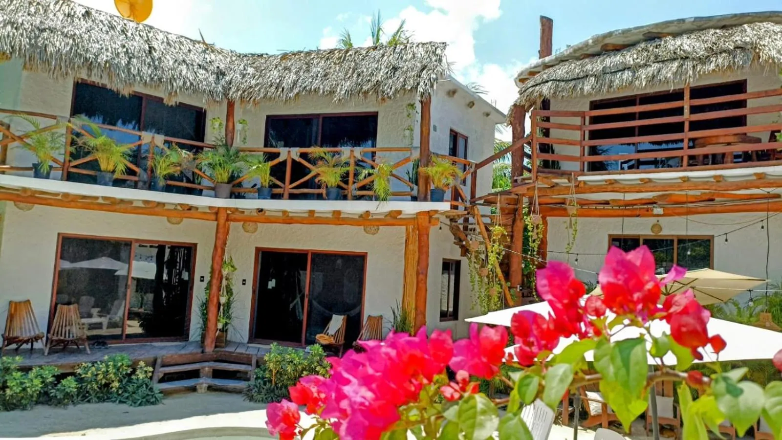 Property building in Arte Sano Hotel Only Adults - Near Beach