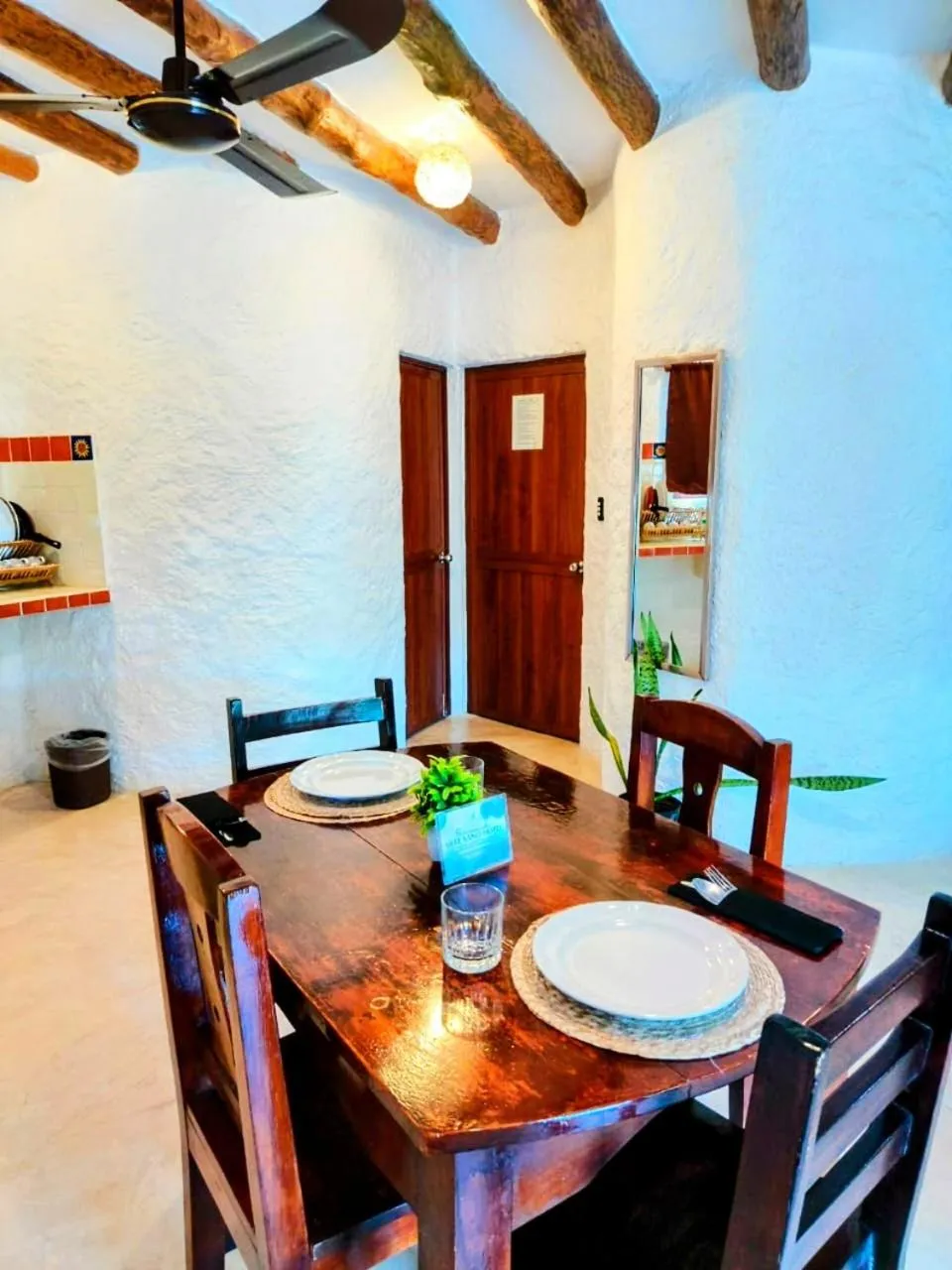 Dining area in Arte Sano Hotel Only Adults - Near Beach