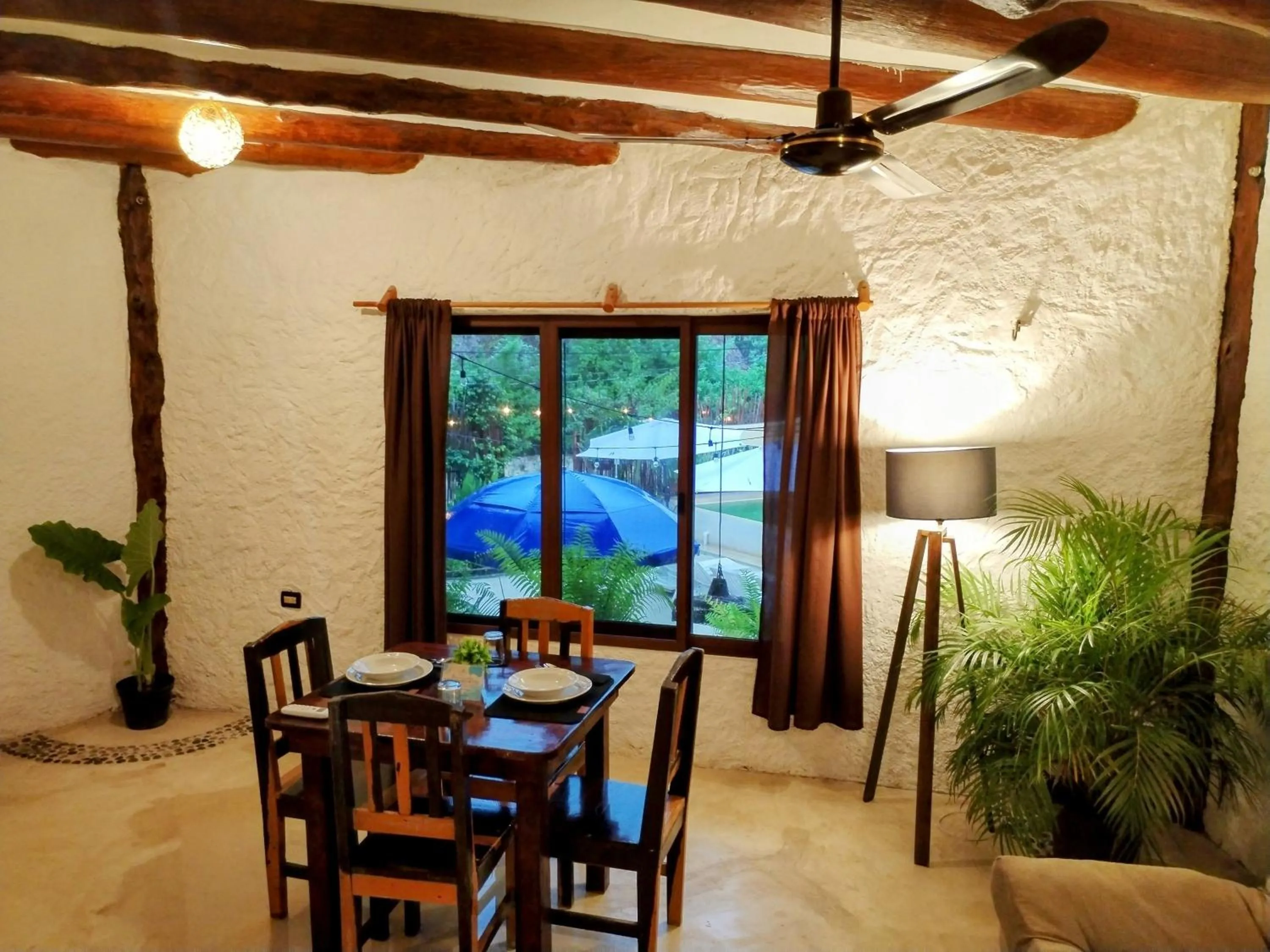 Dining area in Arte Sano Hotel Only Adults - Near Beach