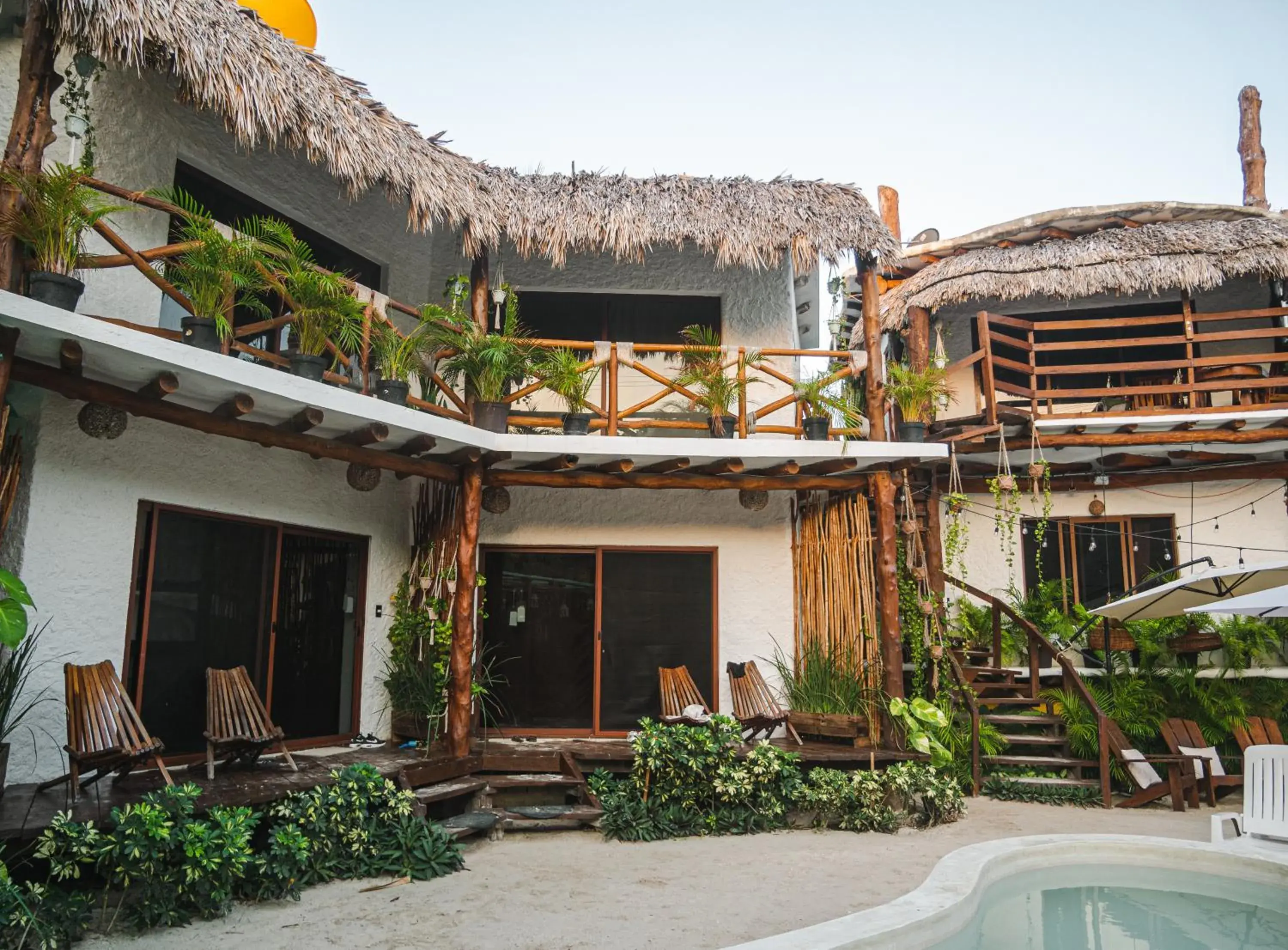 Property building in Arte Sano Hotel Only Adults - Near Beach Property building in Arte Sano Hotel Only Adults - Near Beach