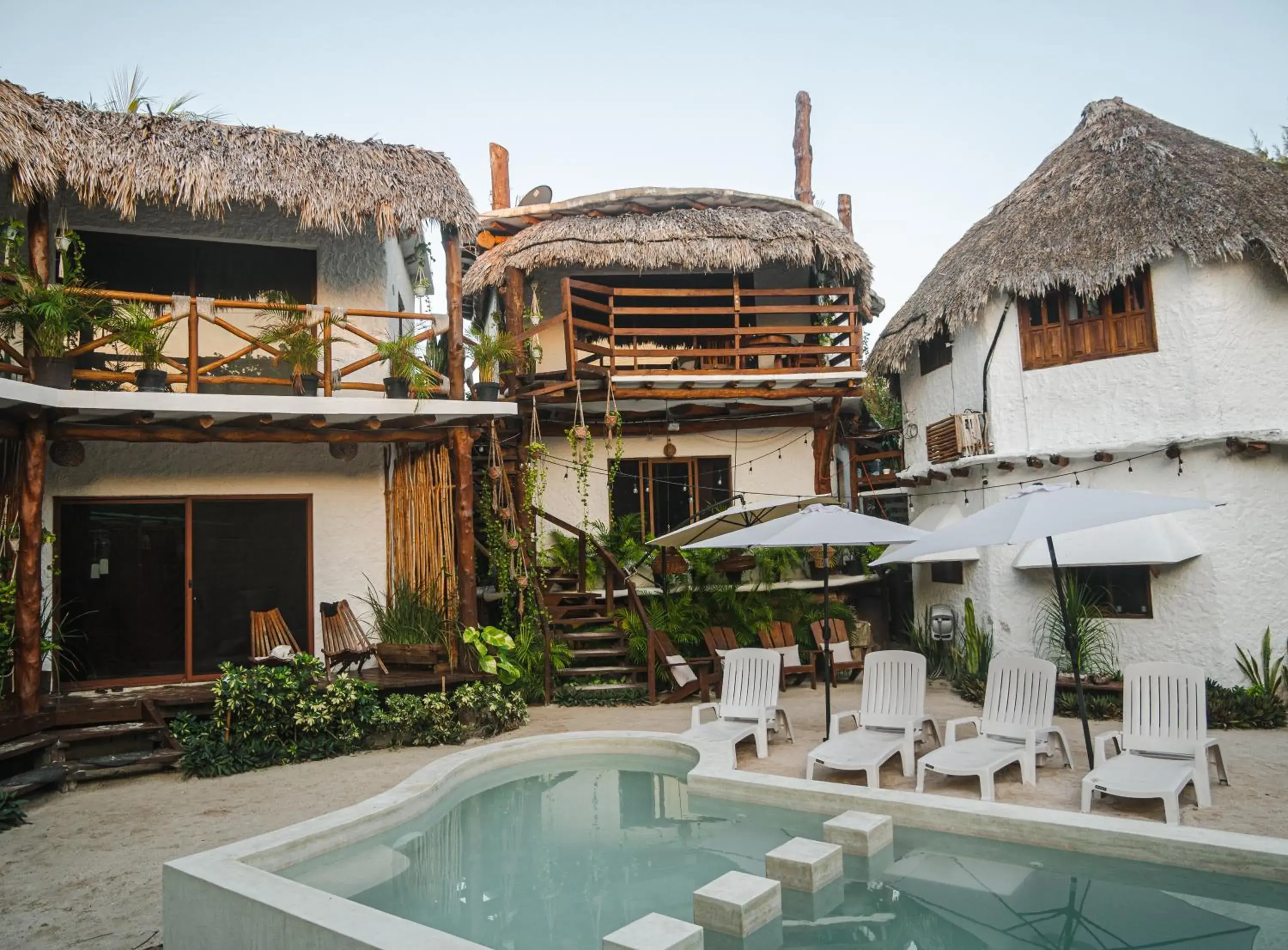 Property building in Arte Sano Hotel Only Adults - Near Beach Property building in Arte Sano Hotel Only Adults - Near Beach