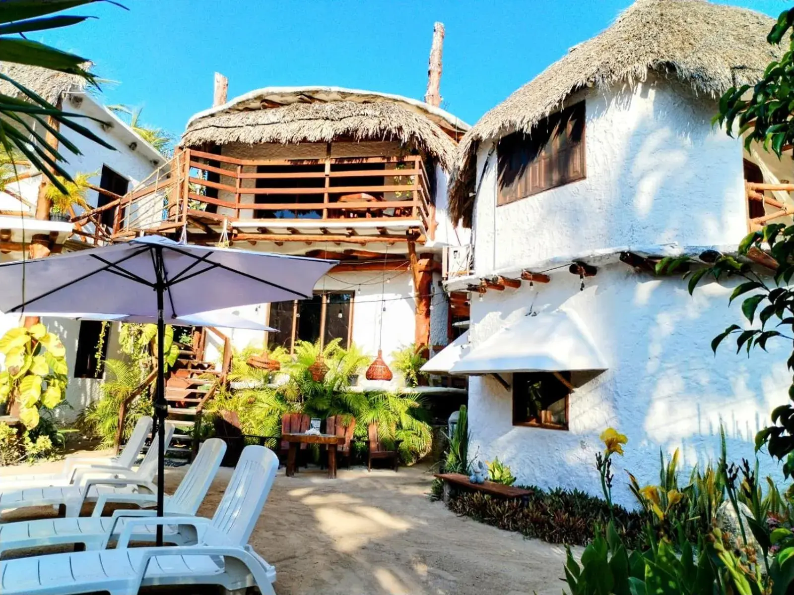 Property building in Arte Sano Hotel Only Adults - Near Beach Property building in Arte Sano Hotel Only Adults - Near Beach