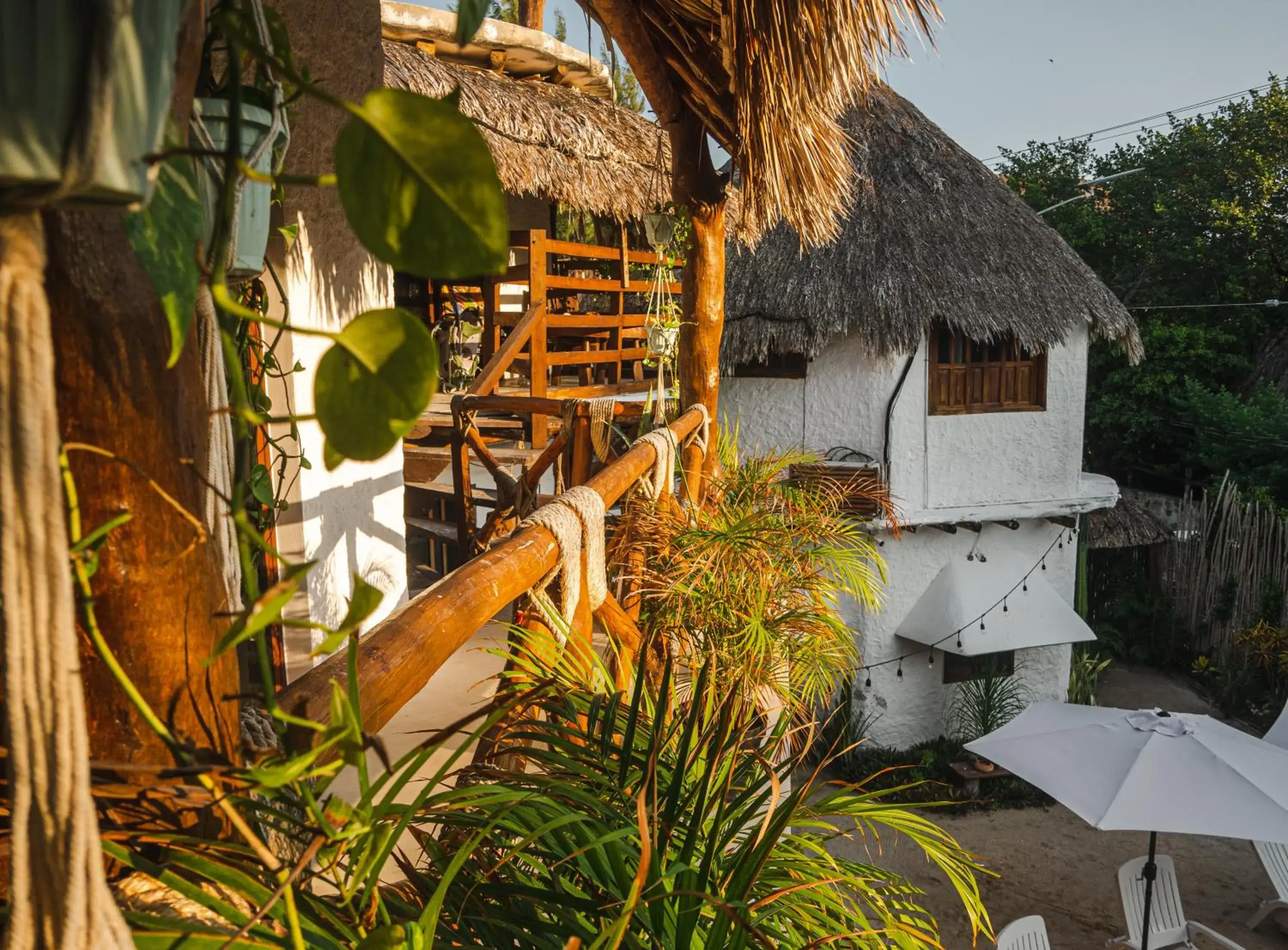 Property building in Arte Sano Hotel Only Adults - Near Beach Property building in Arte Sano Hotel Only Adults - Near Beach