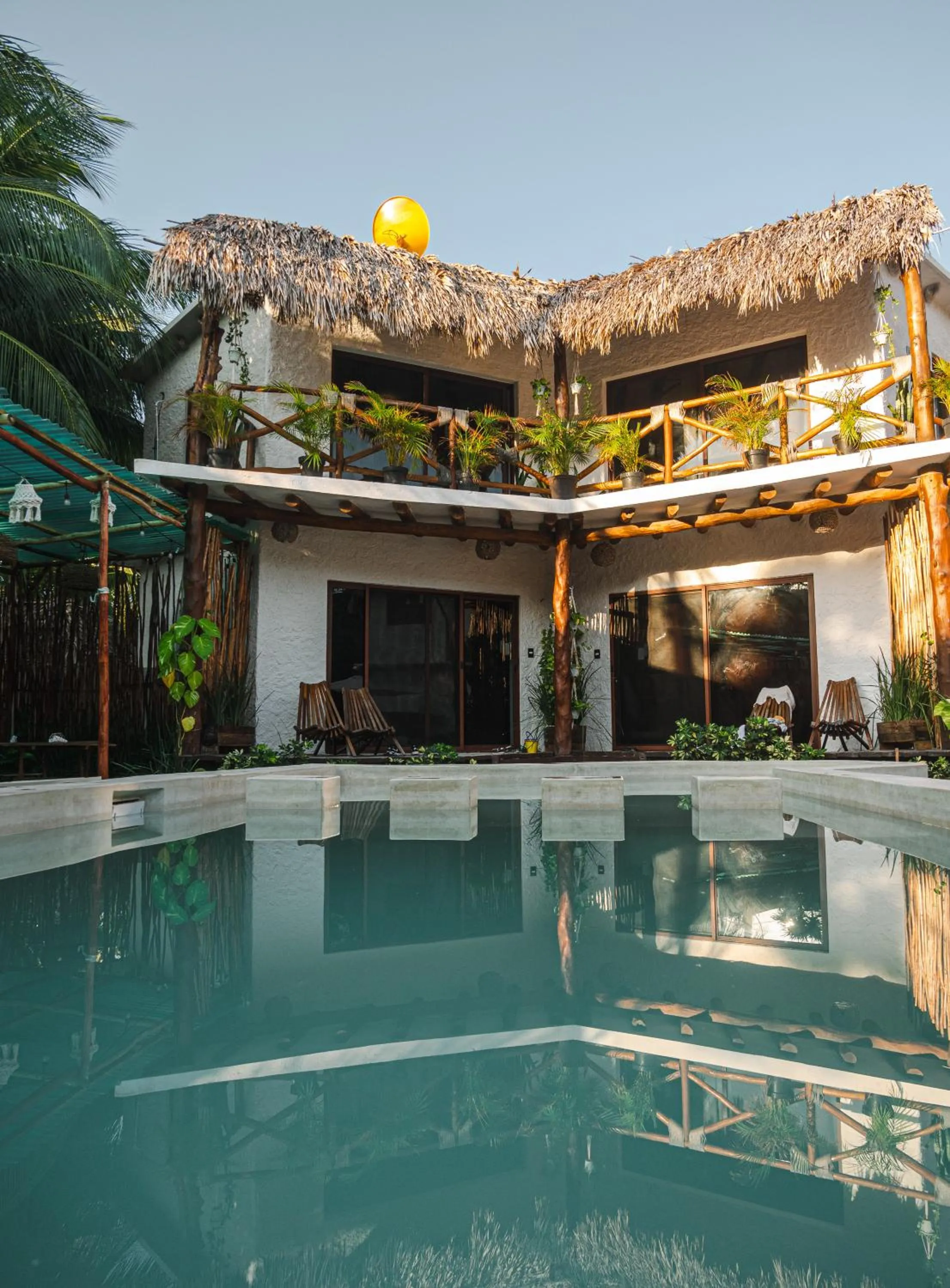 Property building in Arte Sano Hotel Only Adults - Near Beach