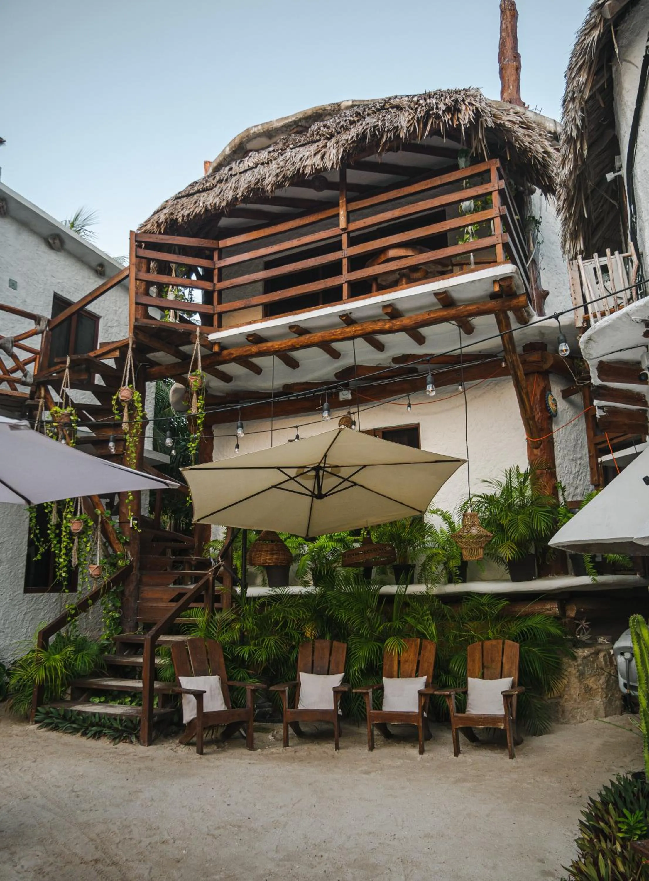 Garden in Arte Sano Hotel Only Adults - Near Beach