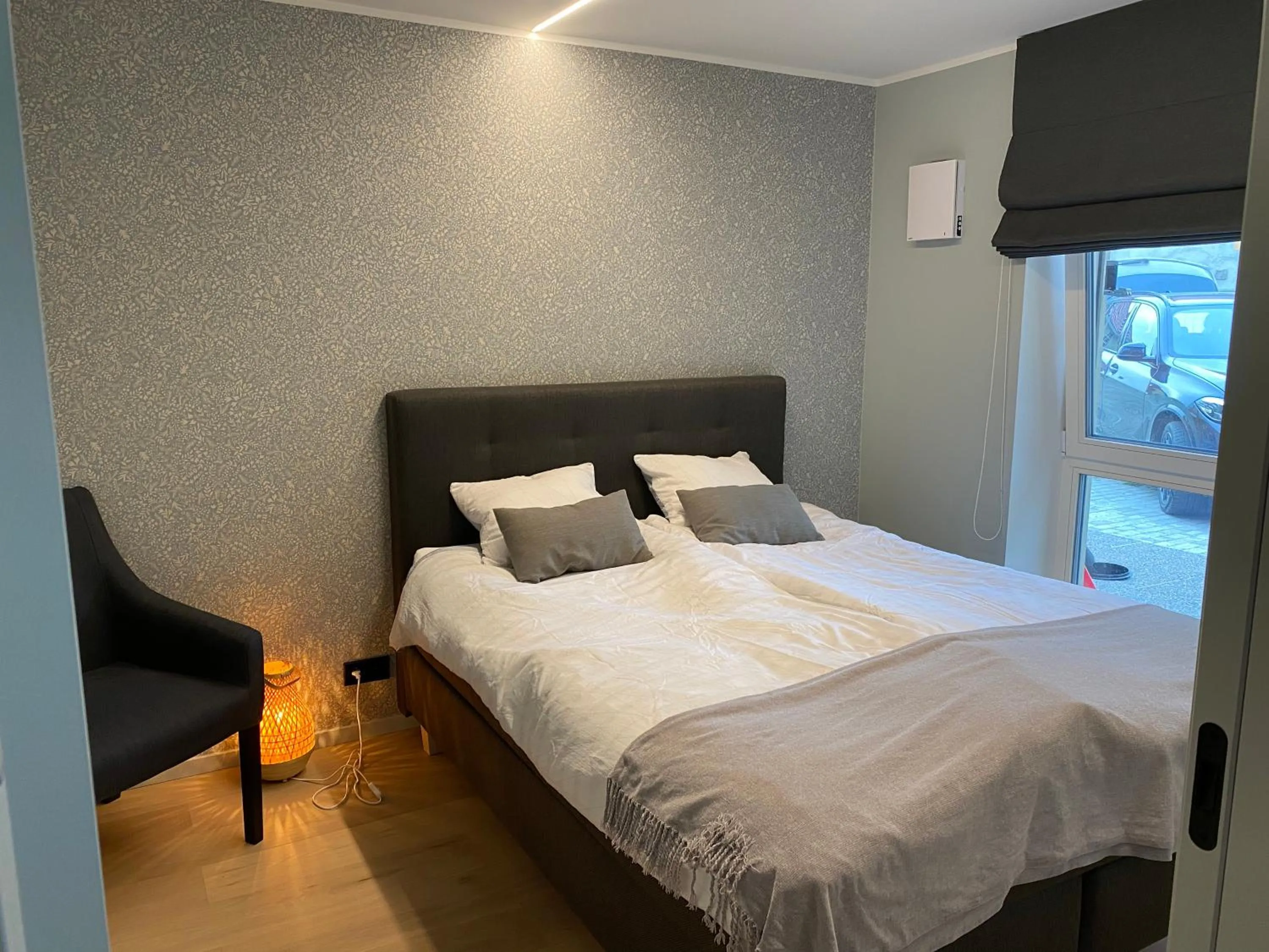 Vanalinna apartment