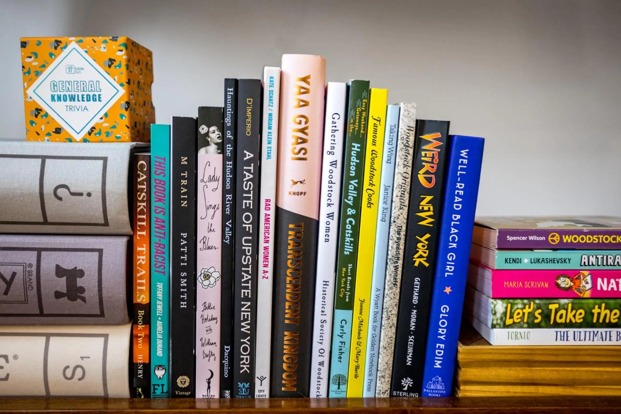 Living room in The Herwood Inn