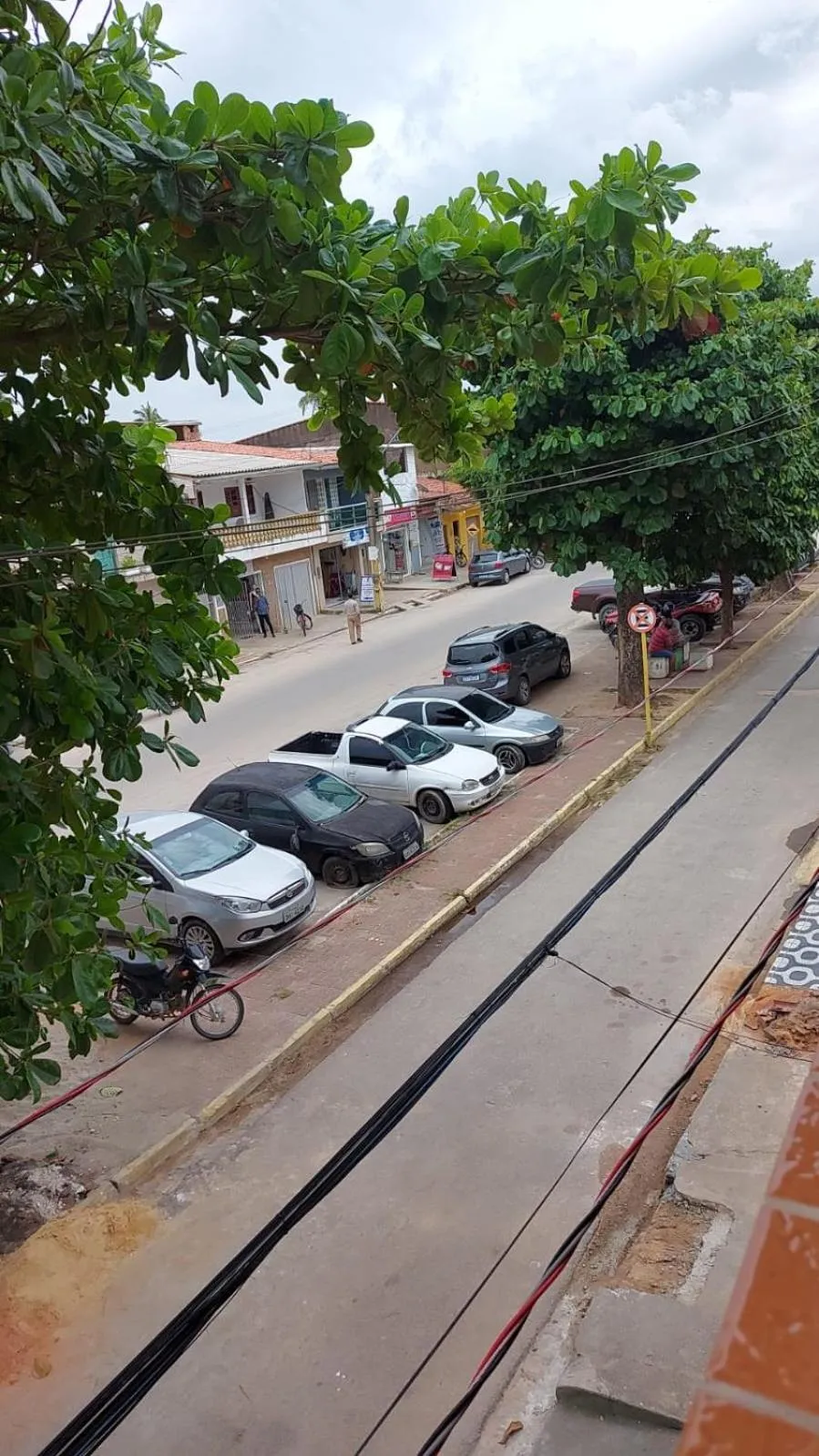 Mini suíte Atitude centro de Maragogi ao lado de ponto rodoviário