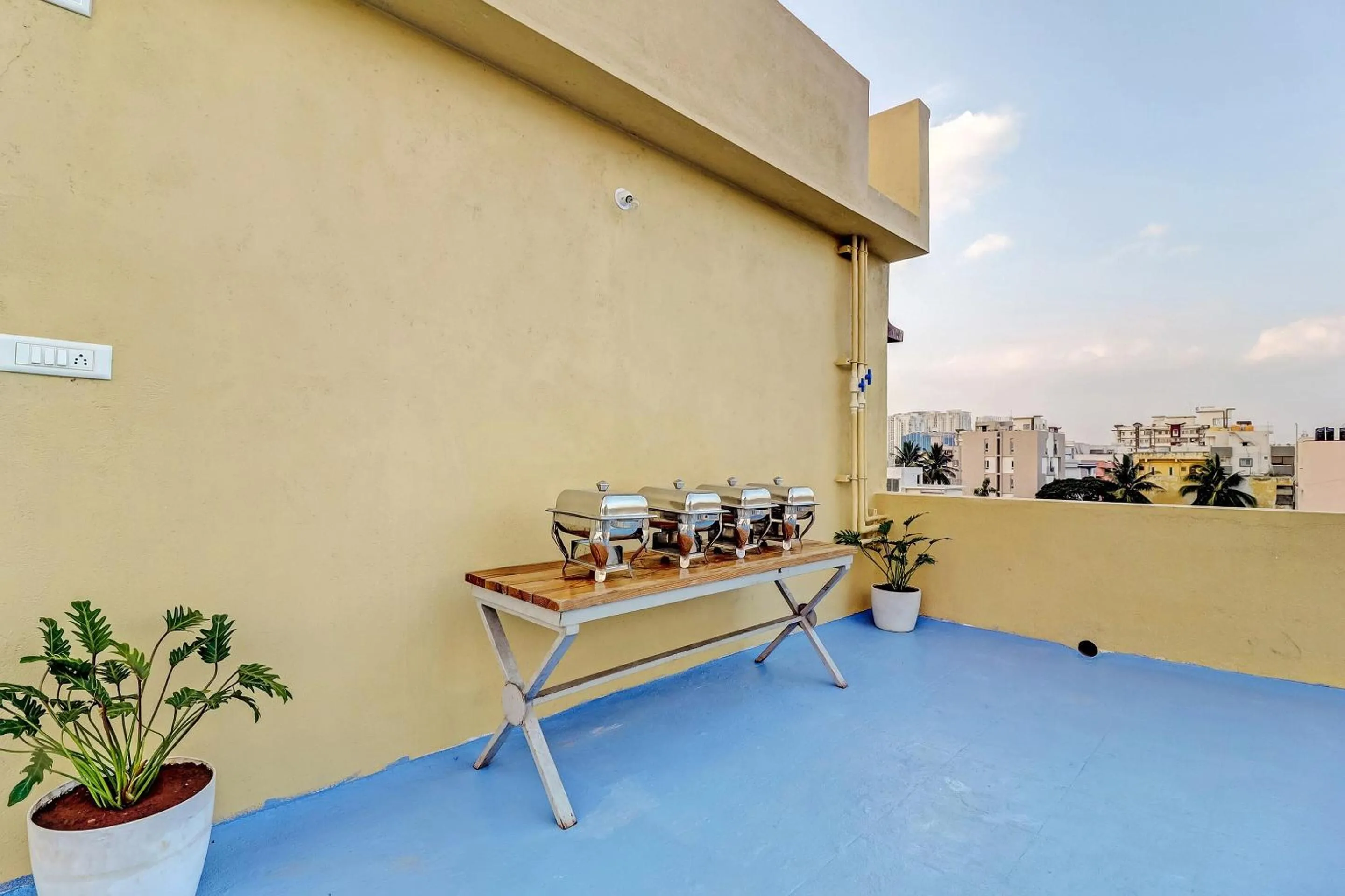 Other in Hotel O Royal Suites