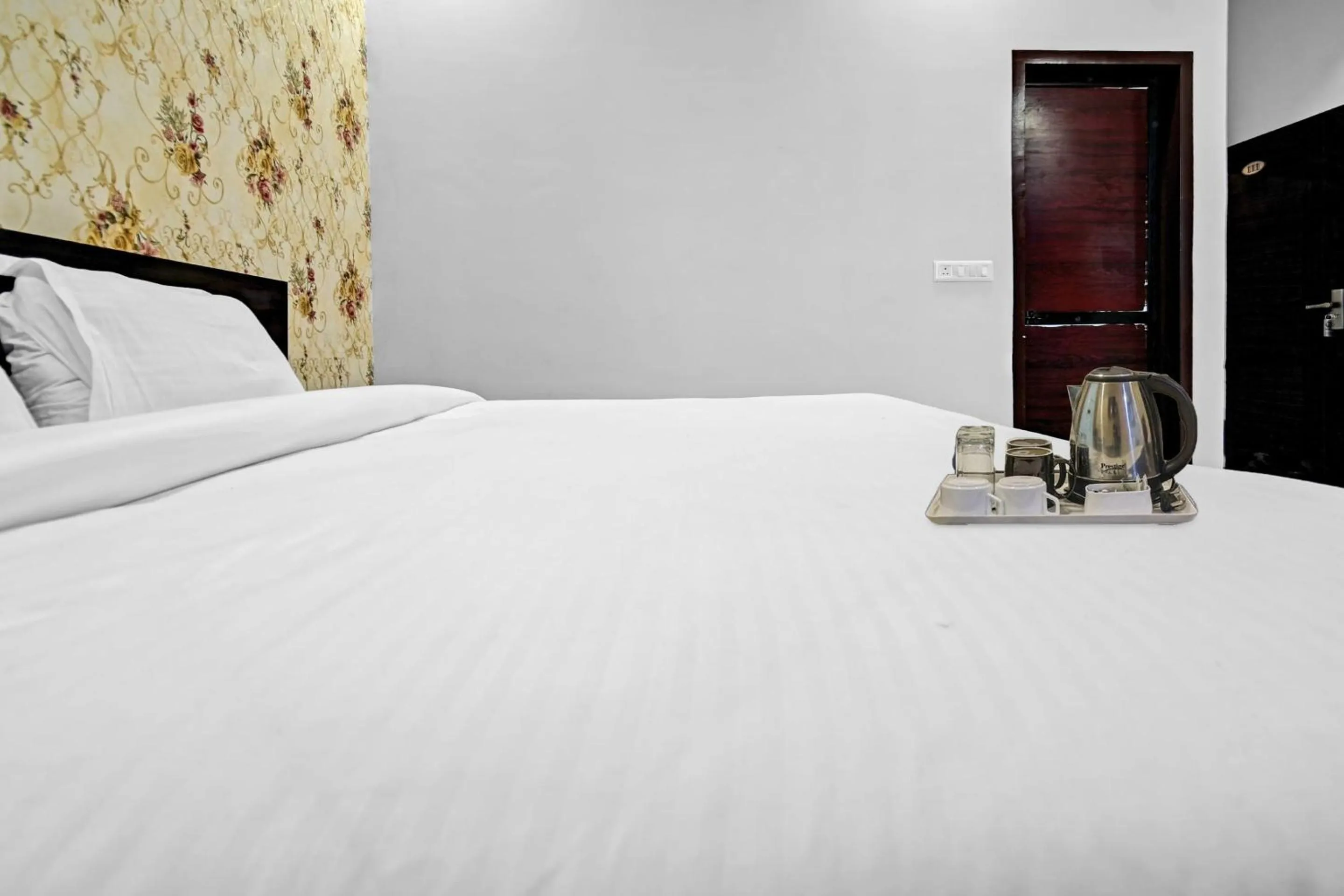 Bedroom, Bed in Collection O High Strret