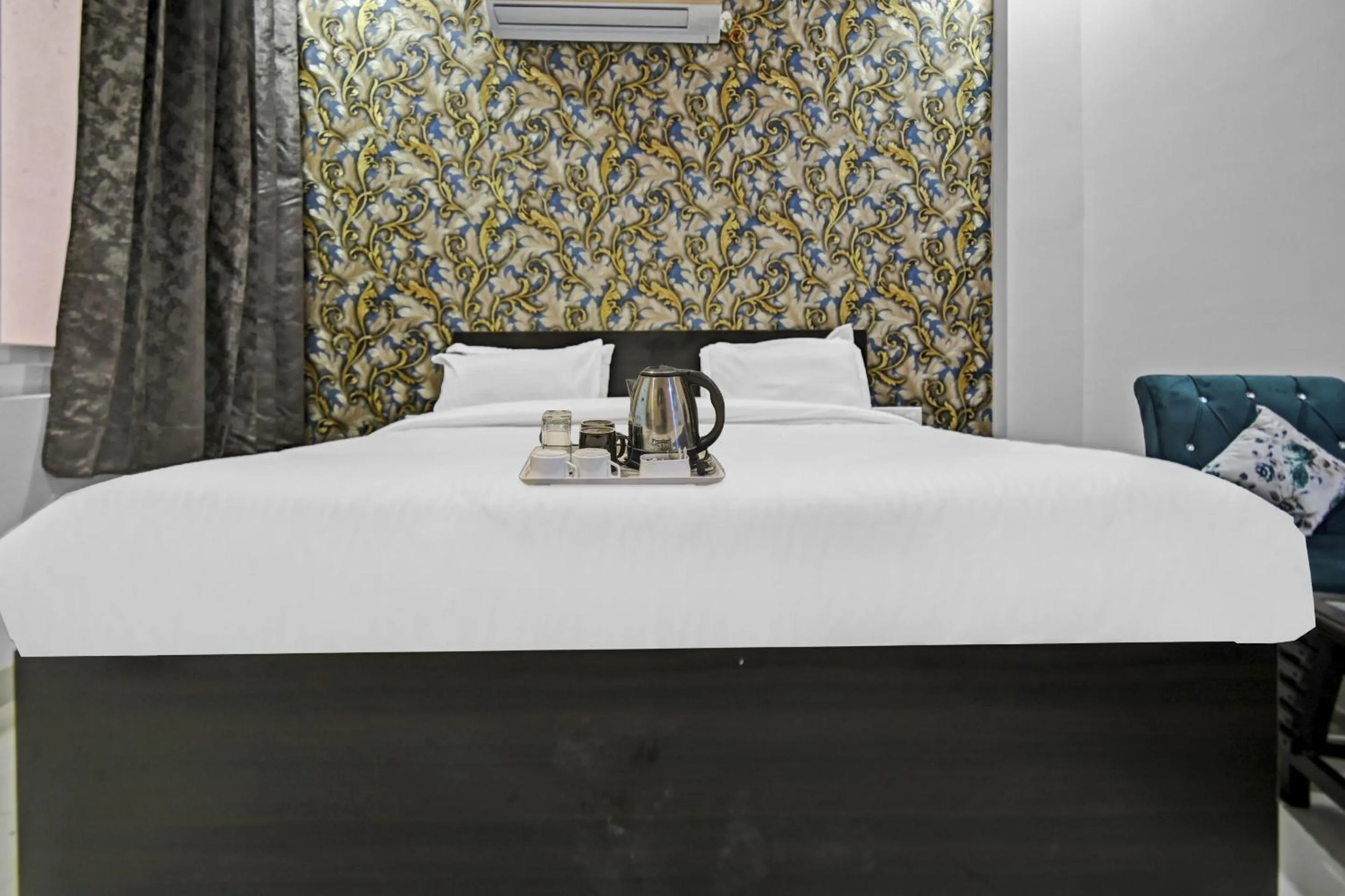 Bedroom, Bed in Collection O High Strret