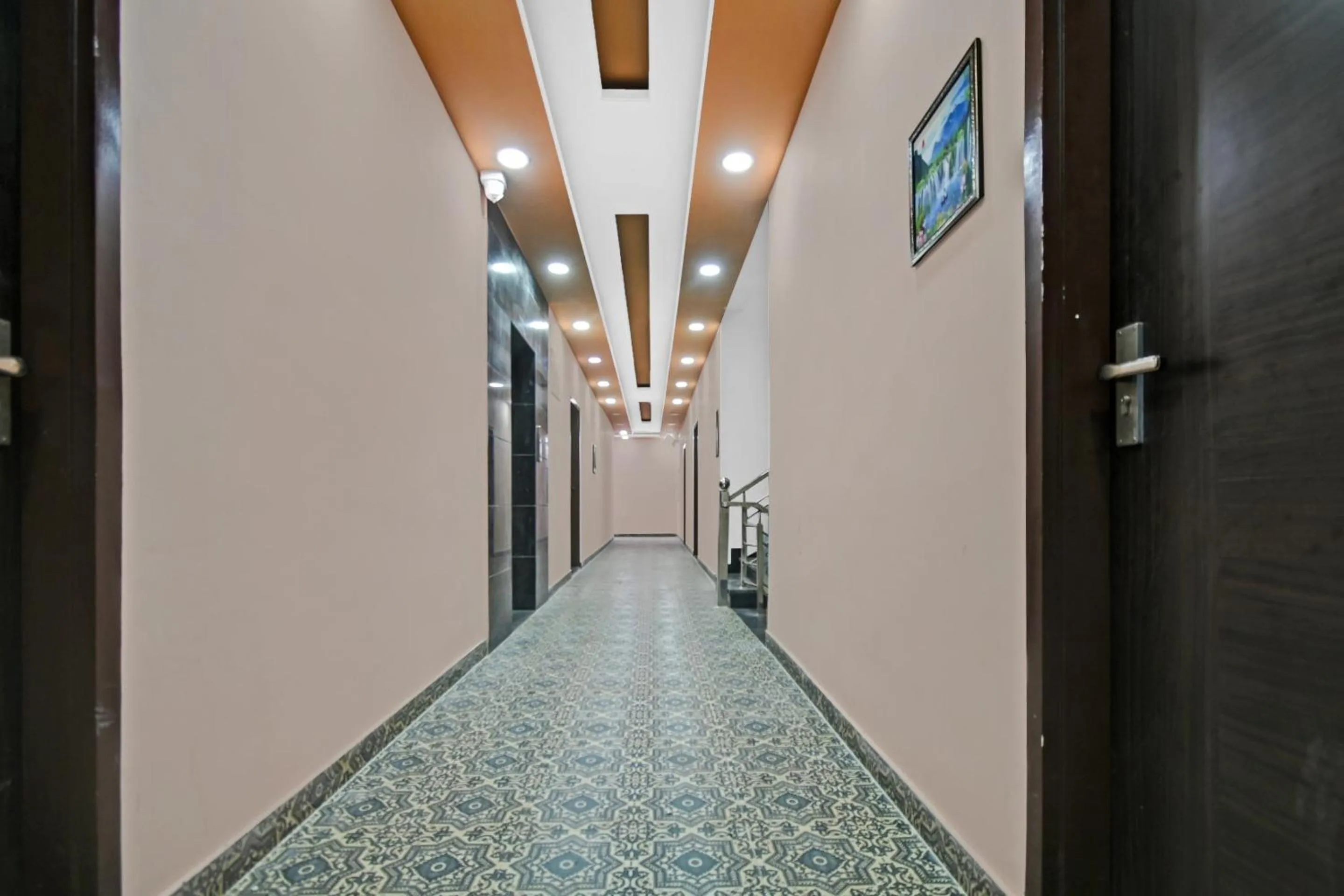 Bedroom in Collection O High Strret