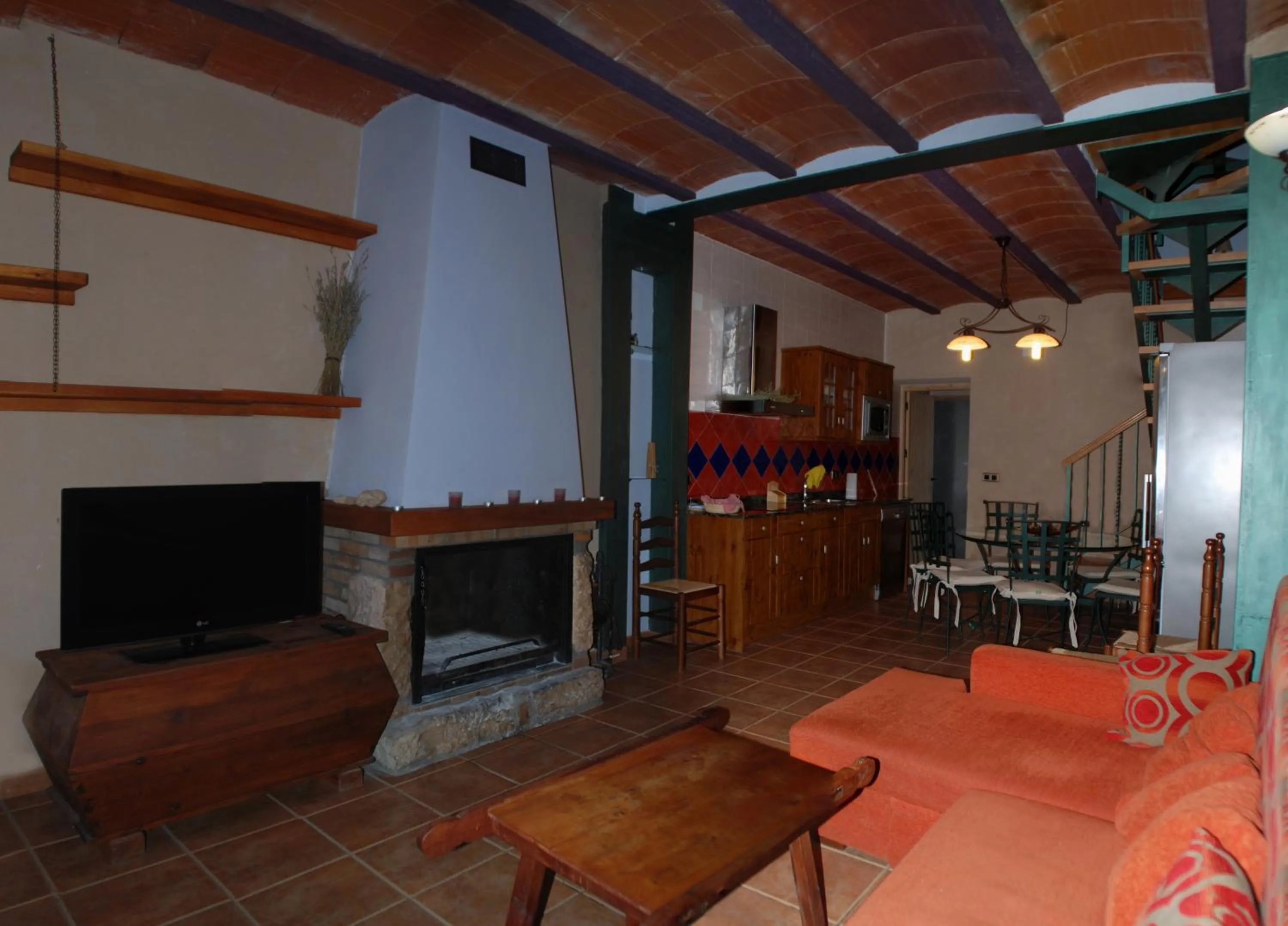 Casa La Catalina III