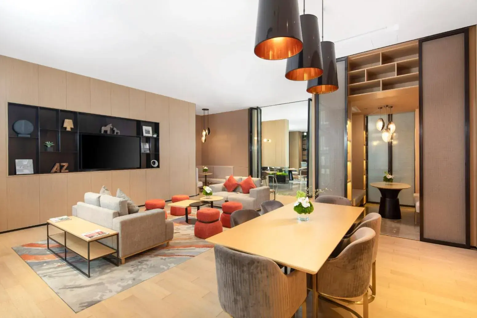 Eature Residences Lingang Eature Residences Lingang