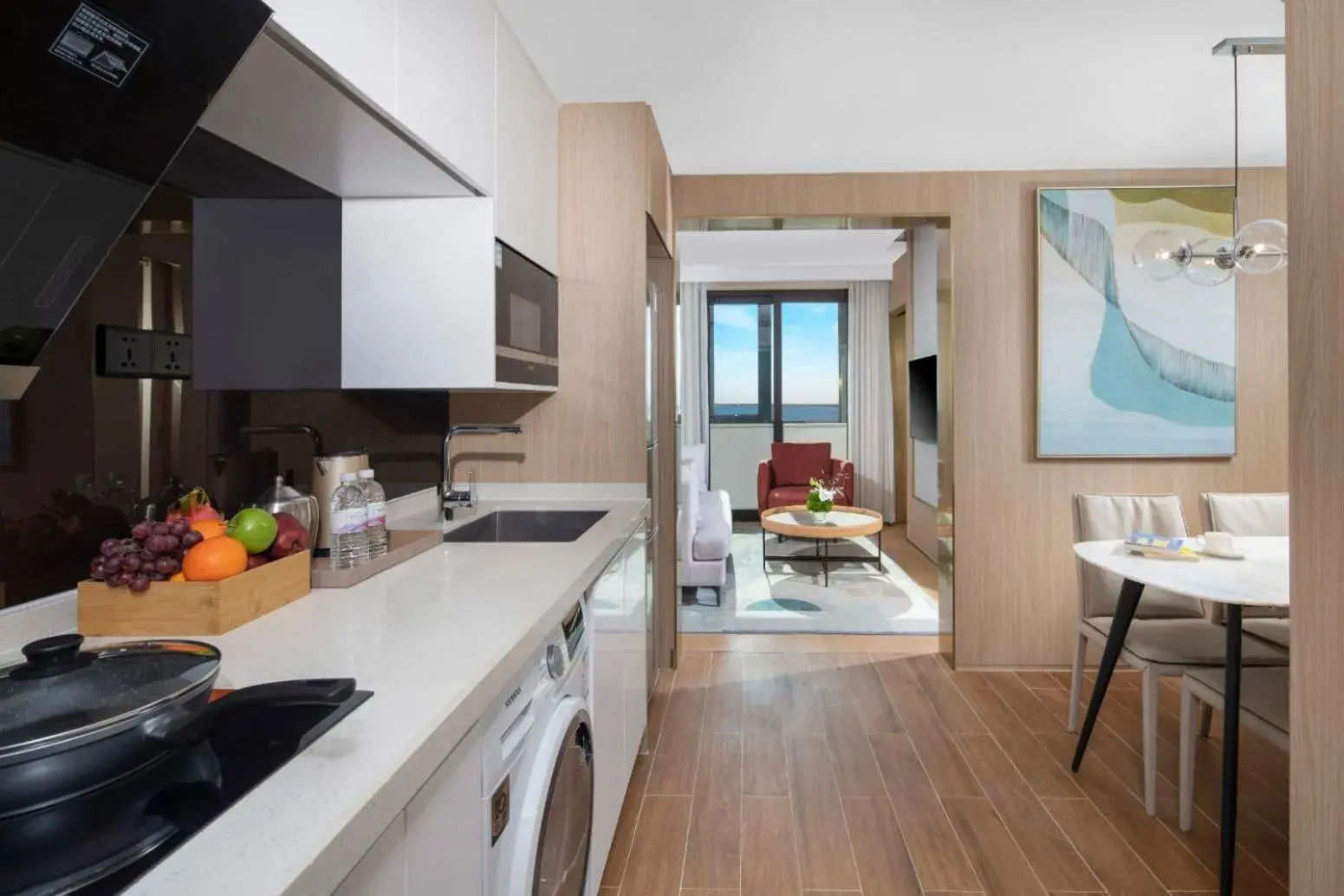 Eature Residences Lingang Eature Residences Lingang