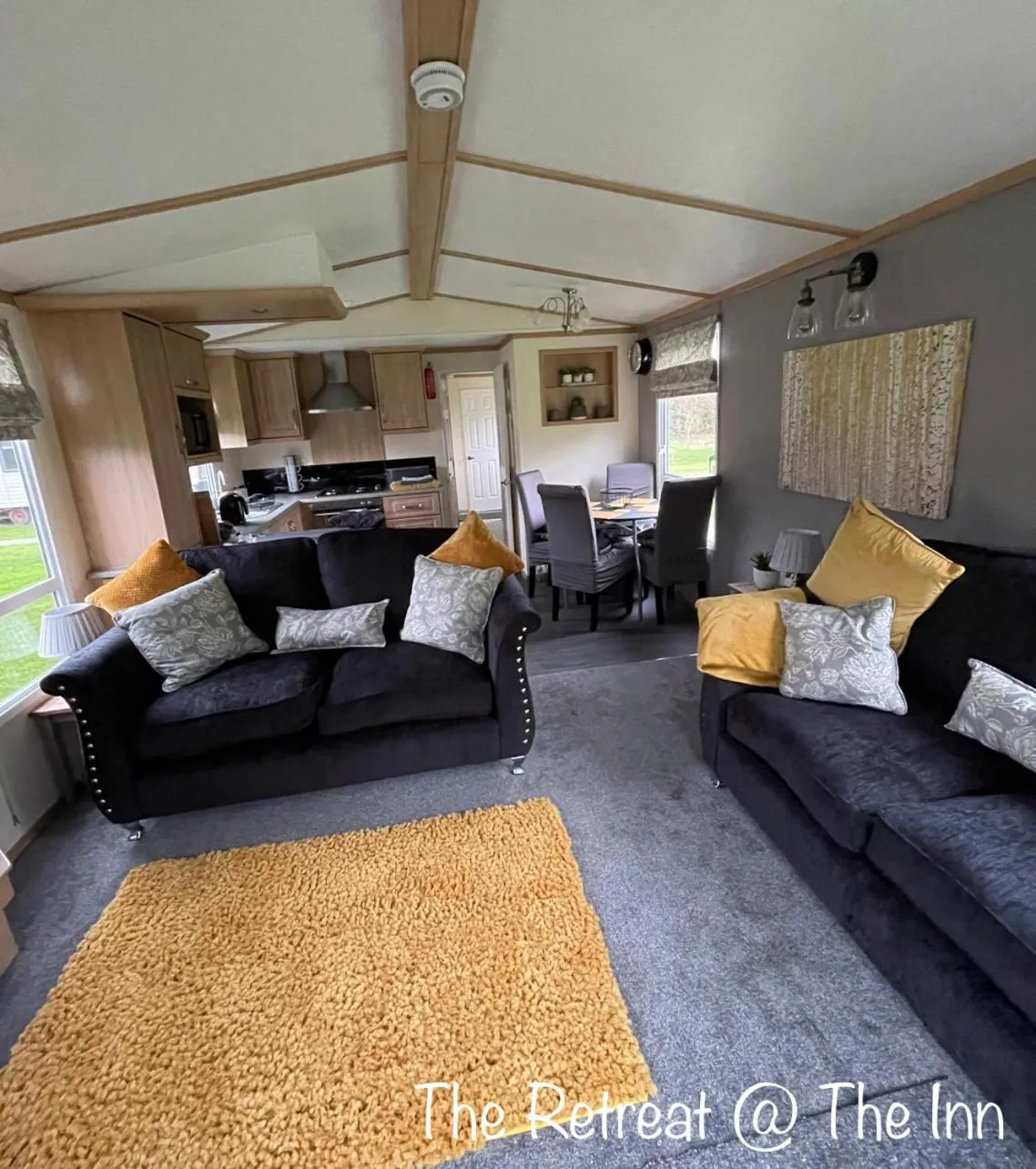 Other in The Old Inn Retreat