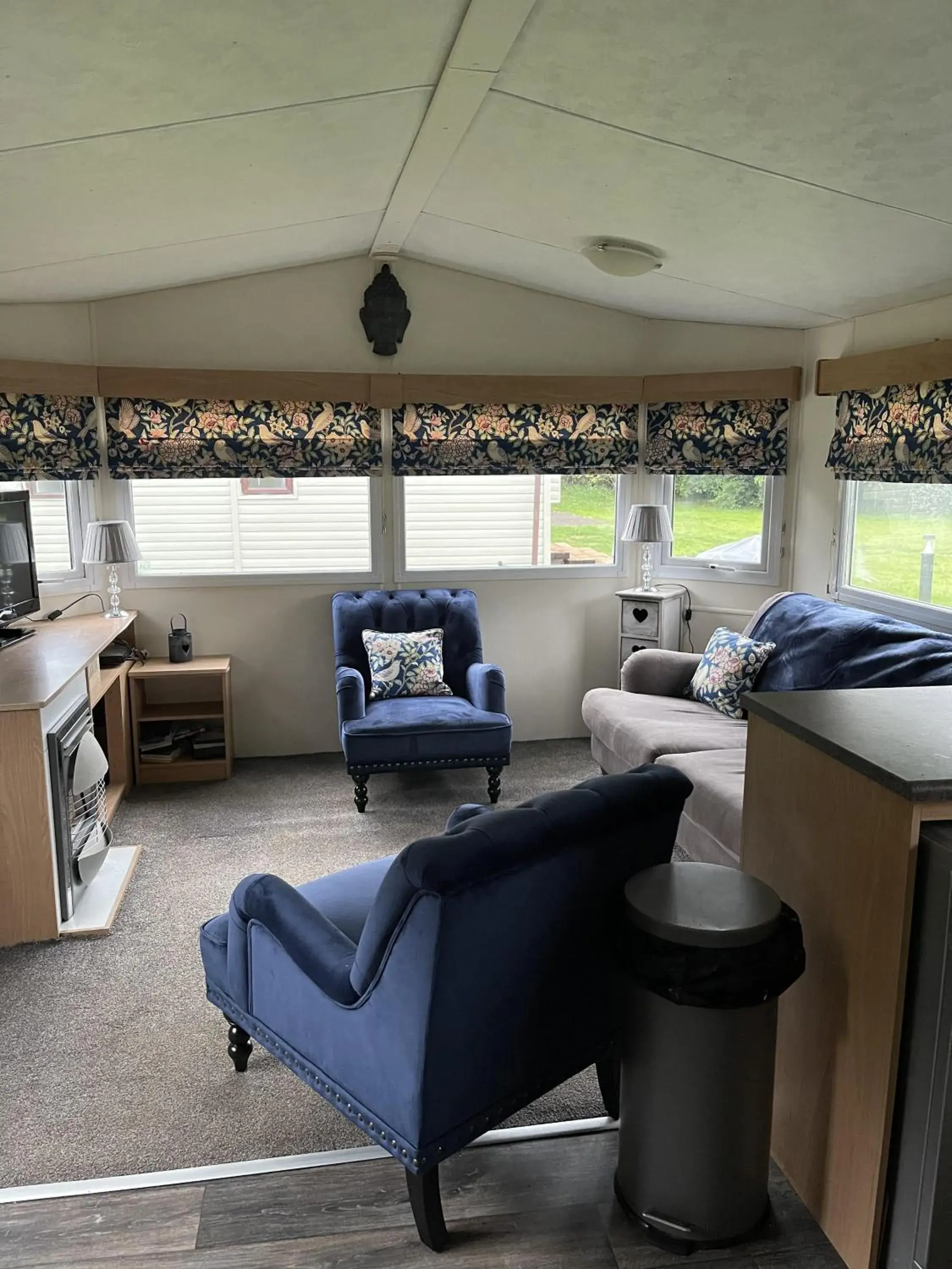 Bedroom in The Old Inn Retreat Bedroom in The Old Inn Retreat