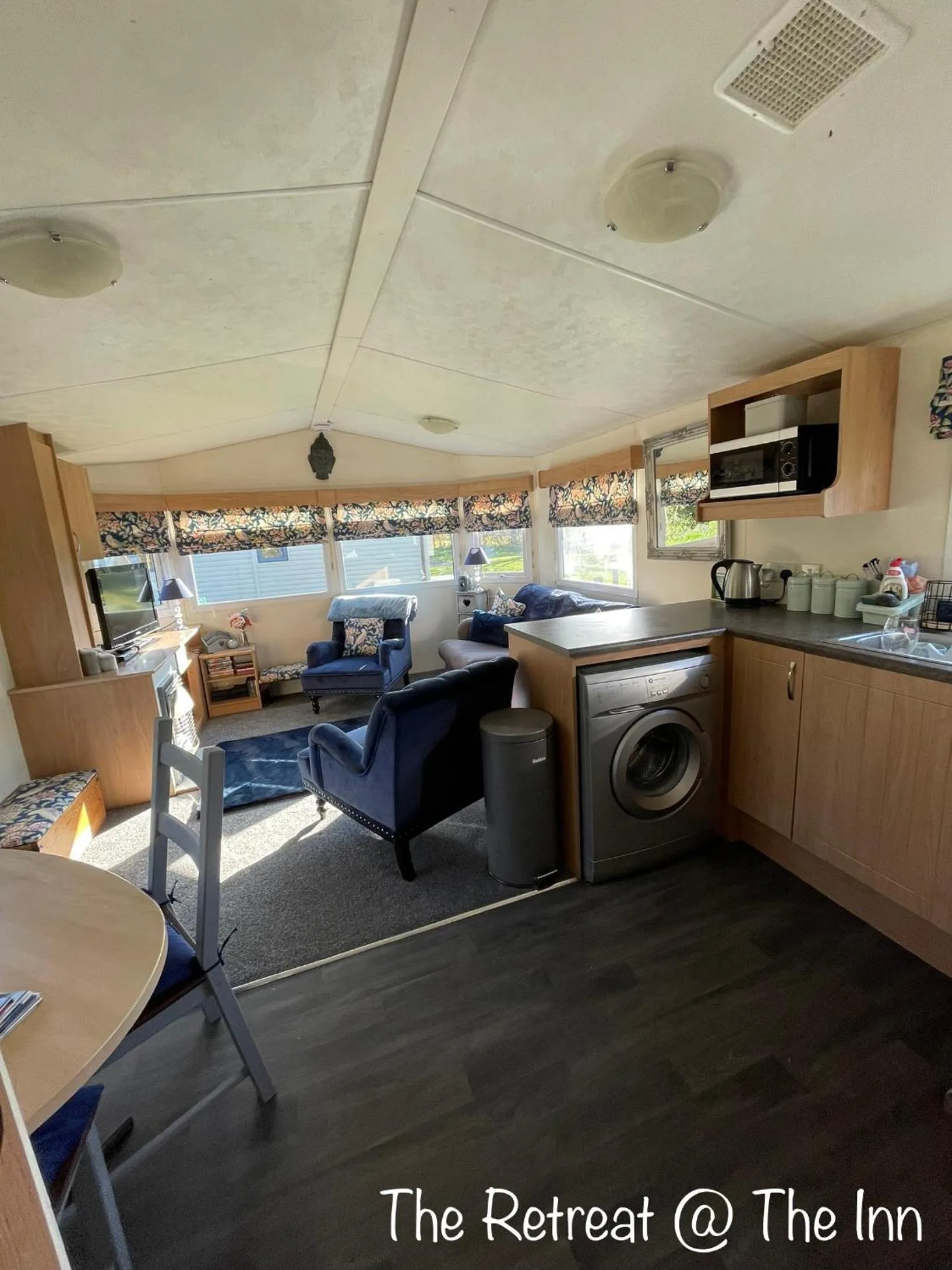 Other in The Old Inn Retreat