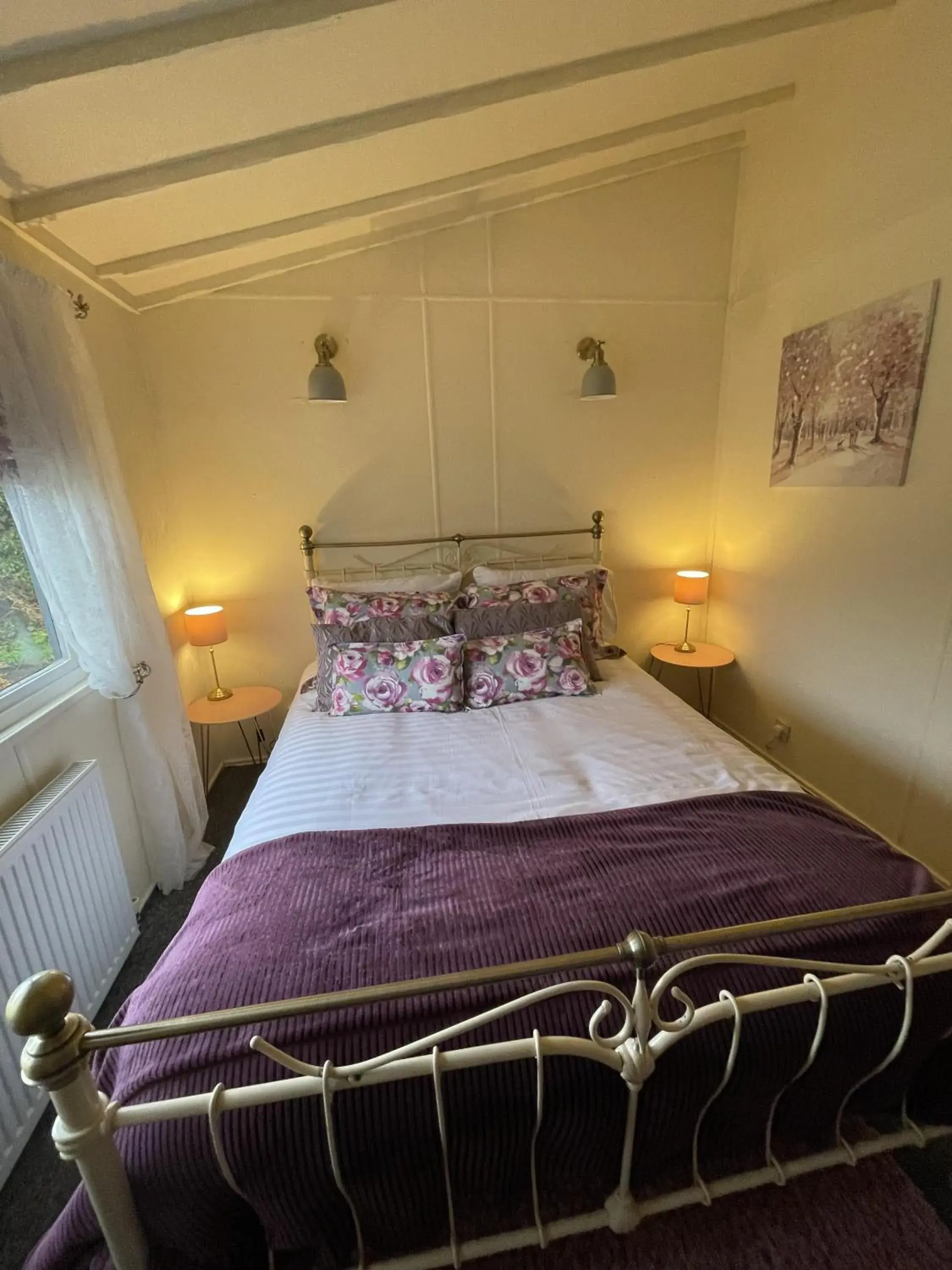 Holiday Home in The Old Inn Retreat Holiday Home in The Old Inn Retreat