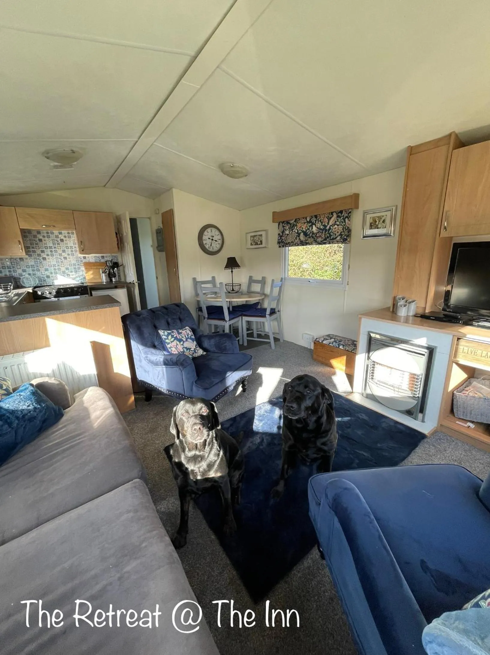 Other in The Old Inn Retreat