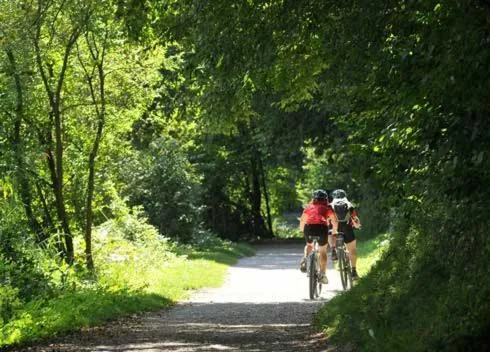 Entertainment in Hotel Girifalco - Nature & Relax