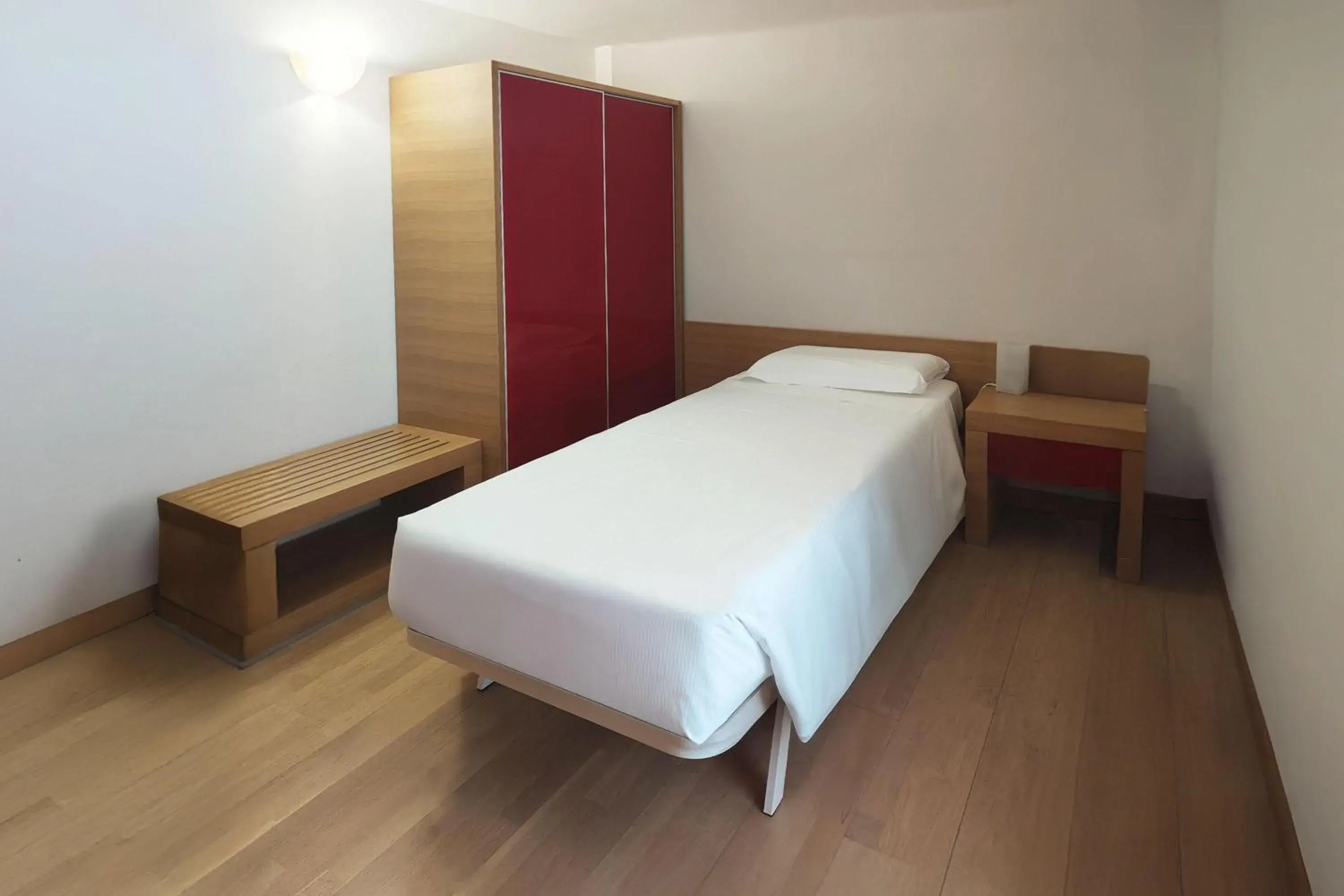 Single Room in B&B HOTEL Remilia Single Room in B&B HOTEL Remilia