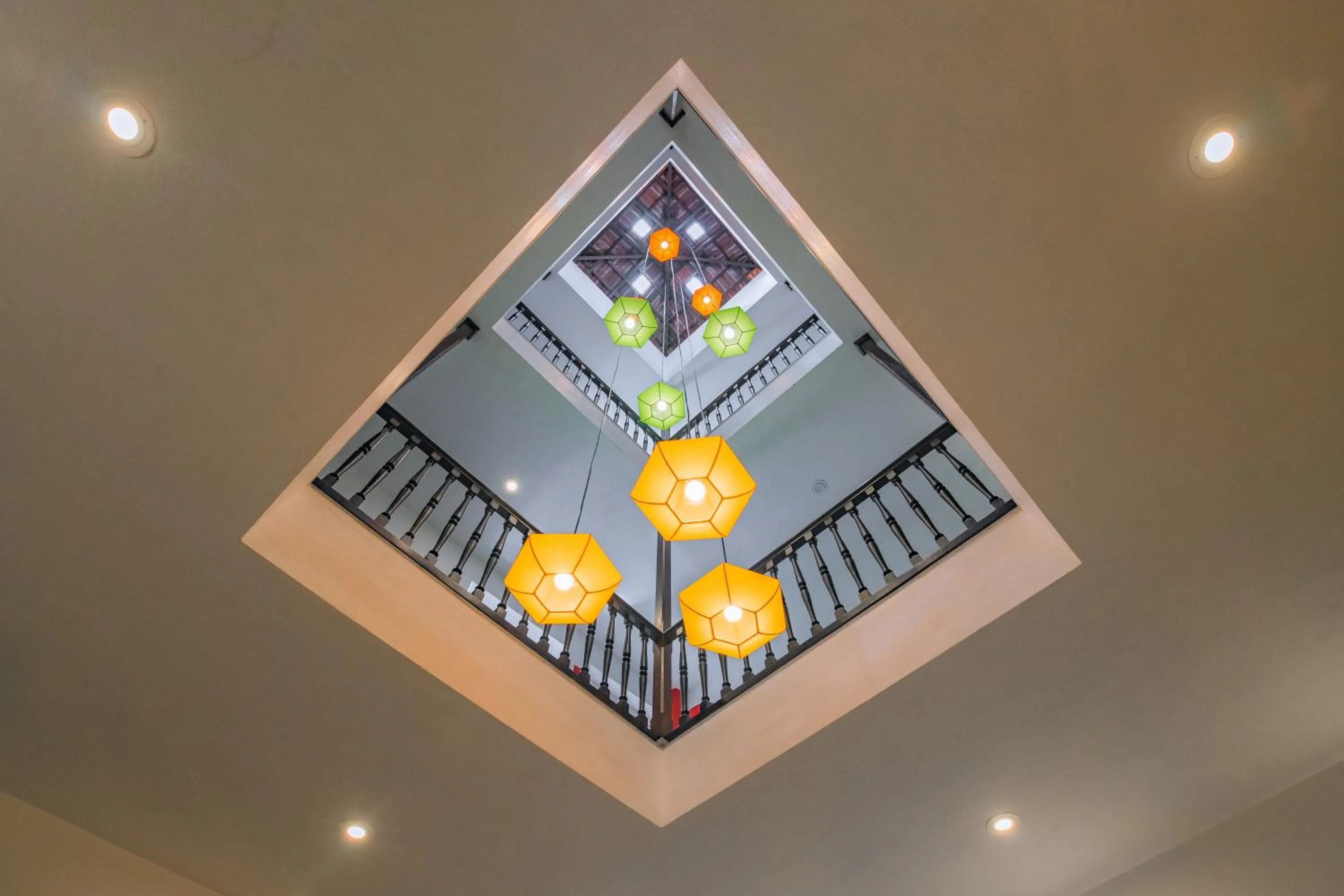 Activities in Hotel Aura by Woco Stays