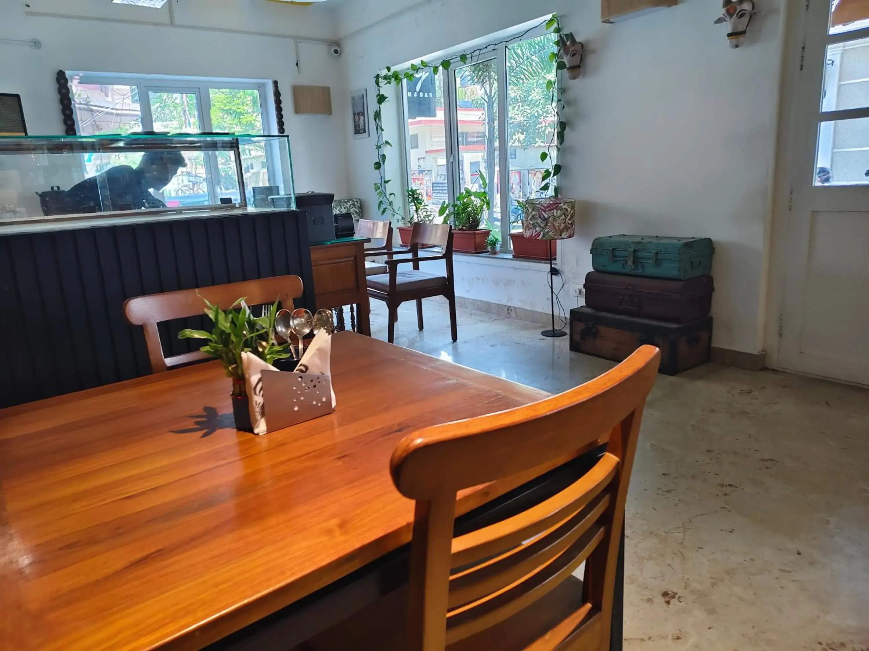 Hotel Aura by Woco Stays Hotel Aura by Woco Stays