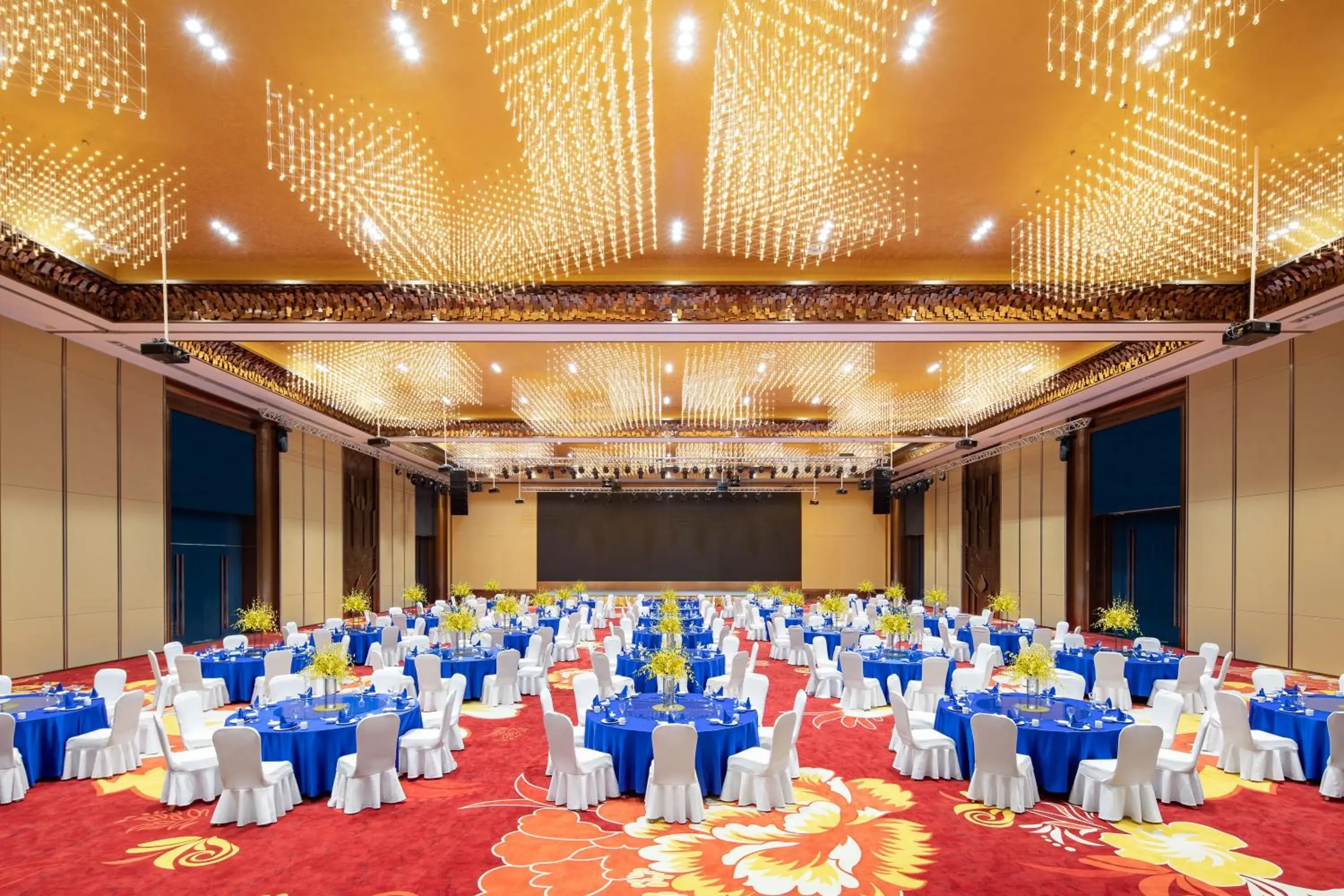 Restaurant/places to eat in La Quinta by Wyndham Weifang South Restaurant/places to eat in La Quinta by Wyndham Weifang South