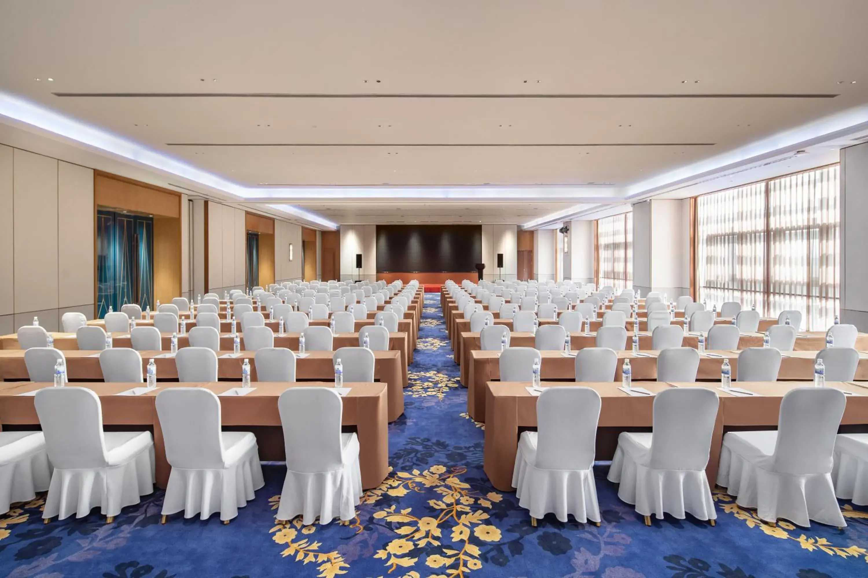 Restaurant/places to eat in La Quinta by Wyndham Weifang South Restaurant/places to eat in La Quinta by Wyndham Weifang South