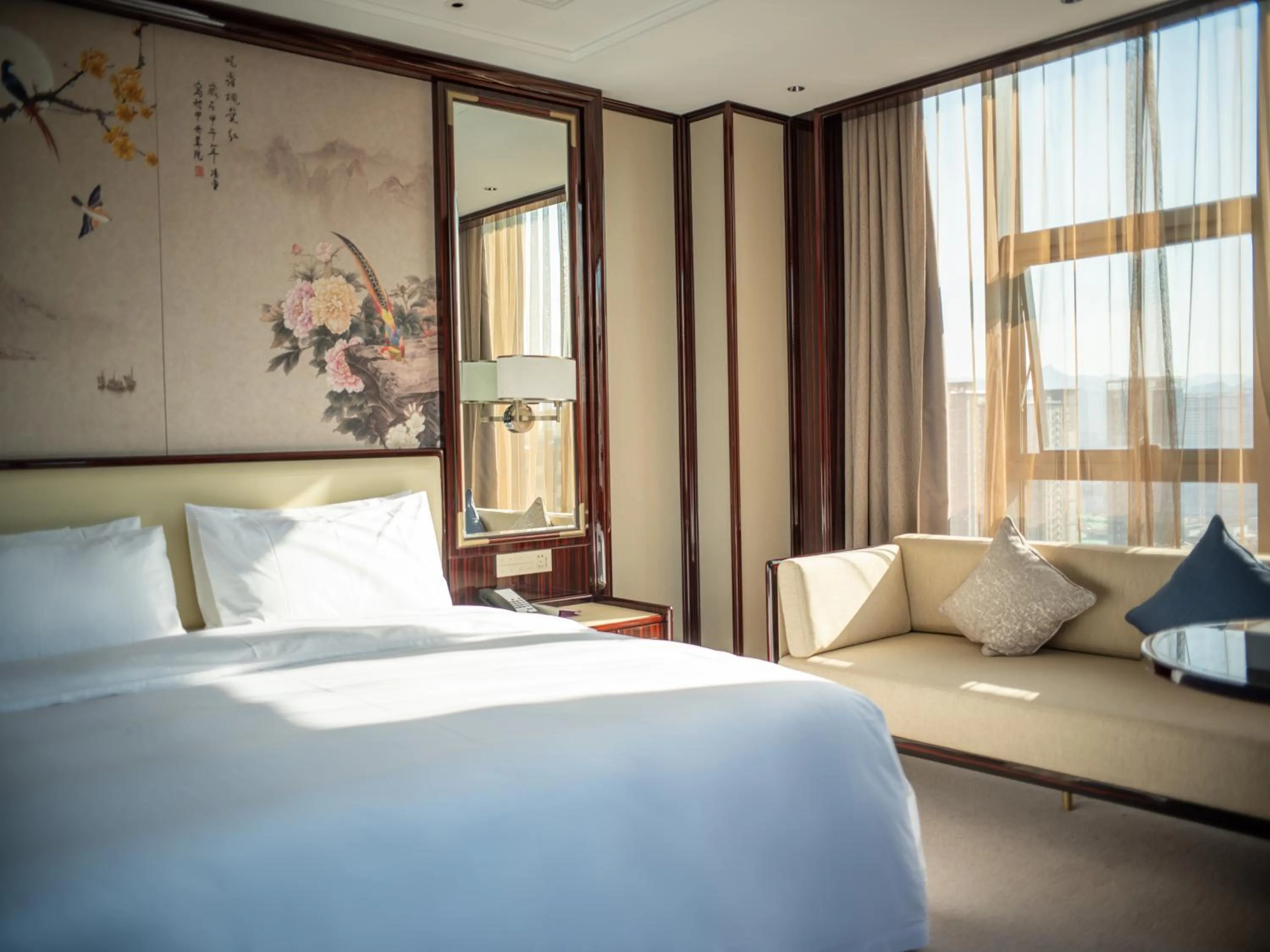 Wyndham Grand Tongren Downtown Hotel