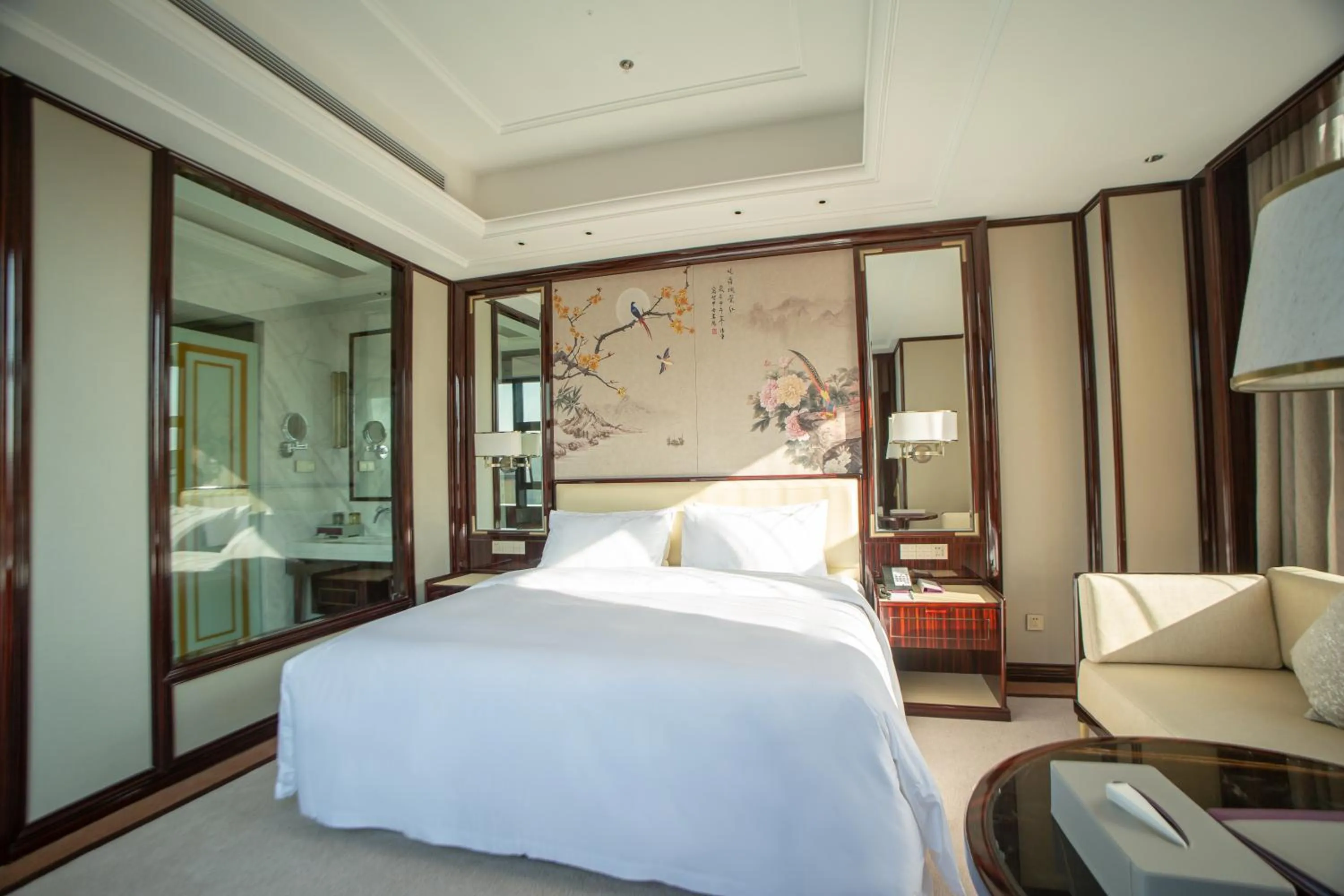 Wyndham Grand Tongren Downtown Hotel