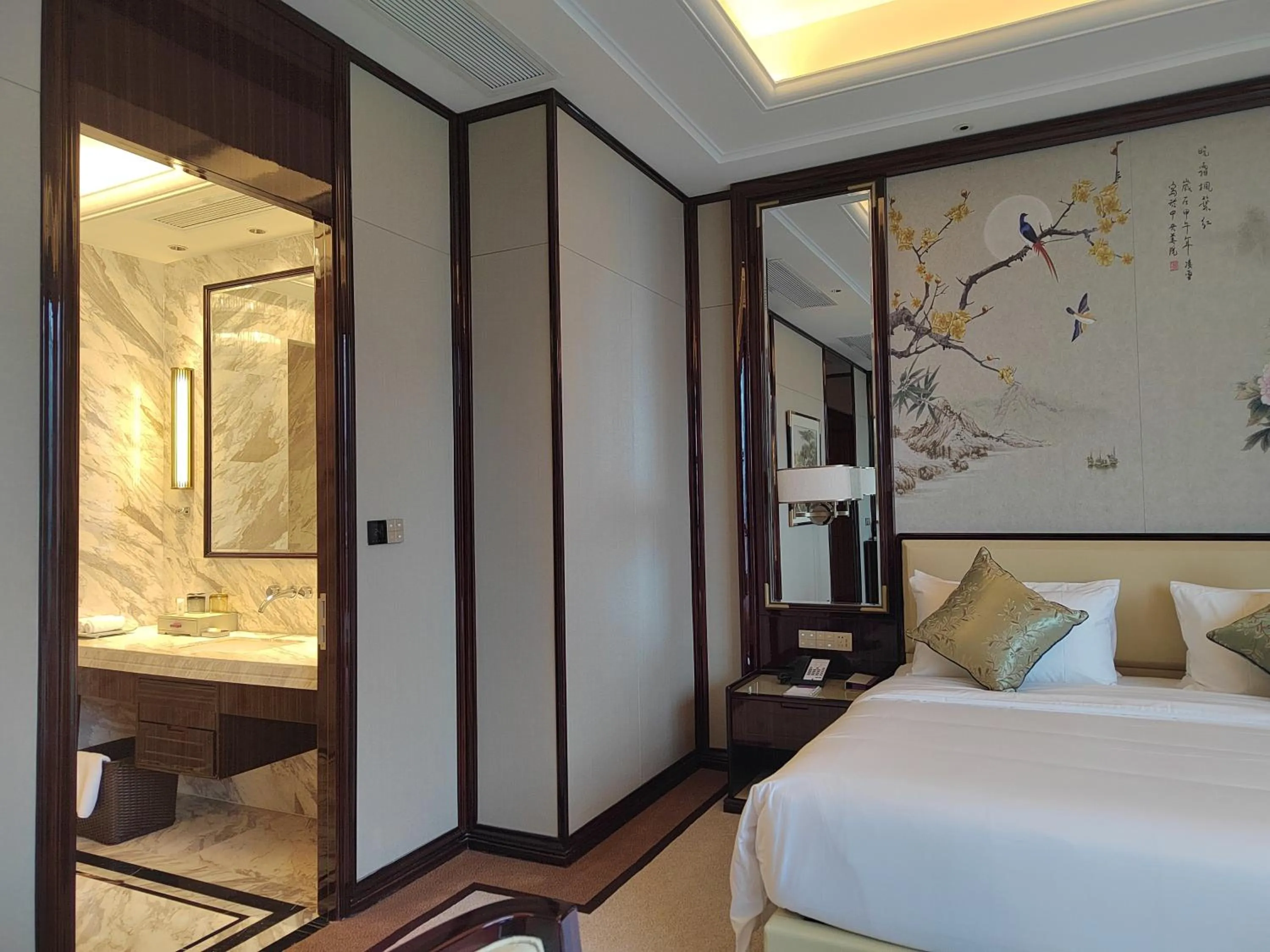 Wyndham Grand Tongren Downtown Hotel