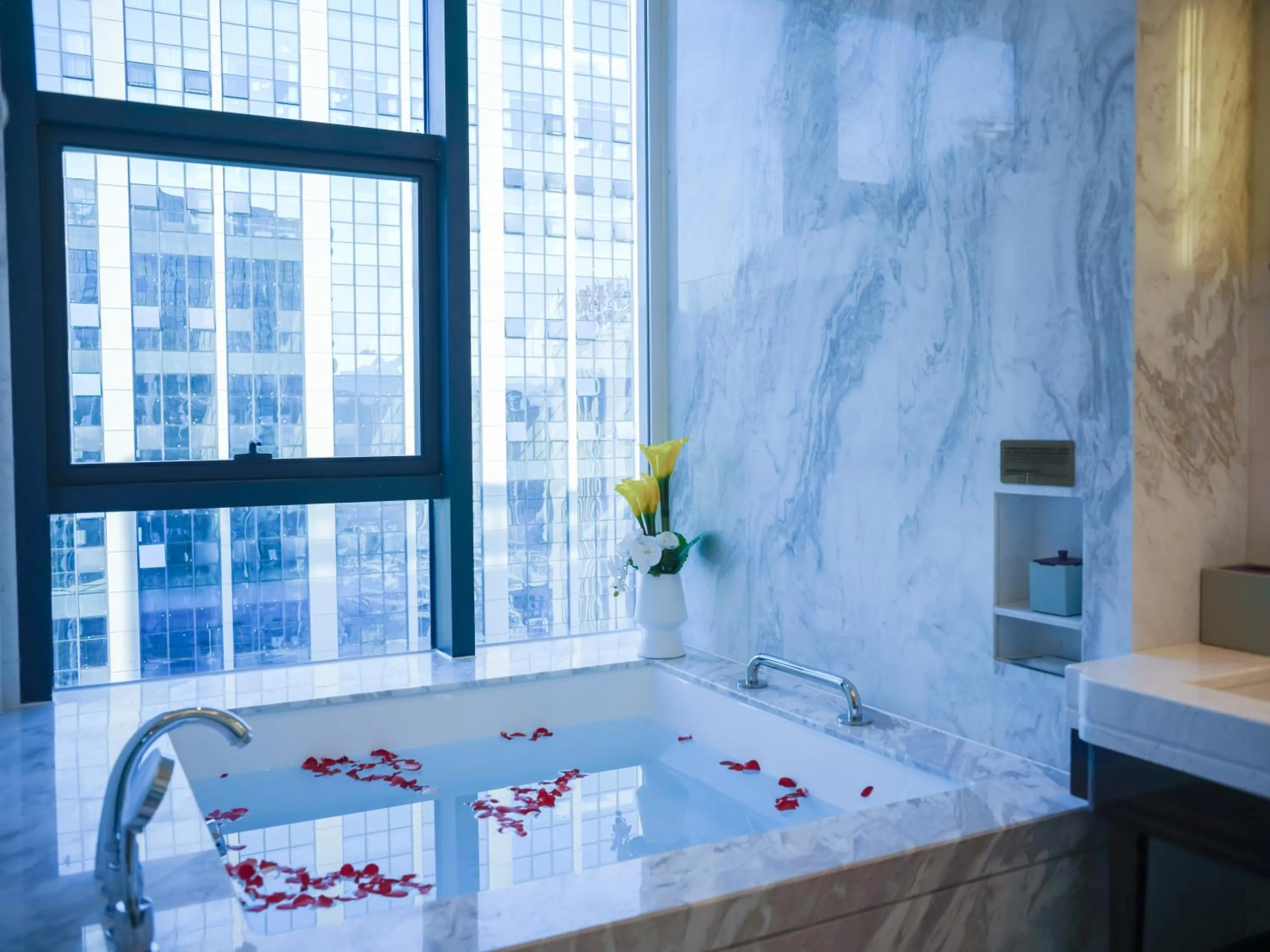 Wyndham Grand Tongren Downtown Hotel