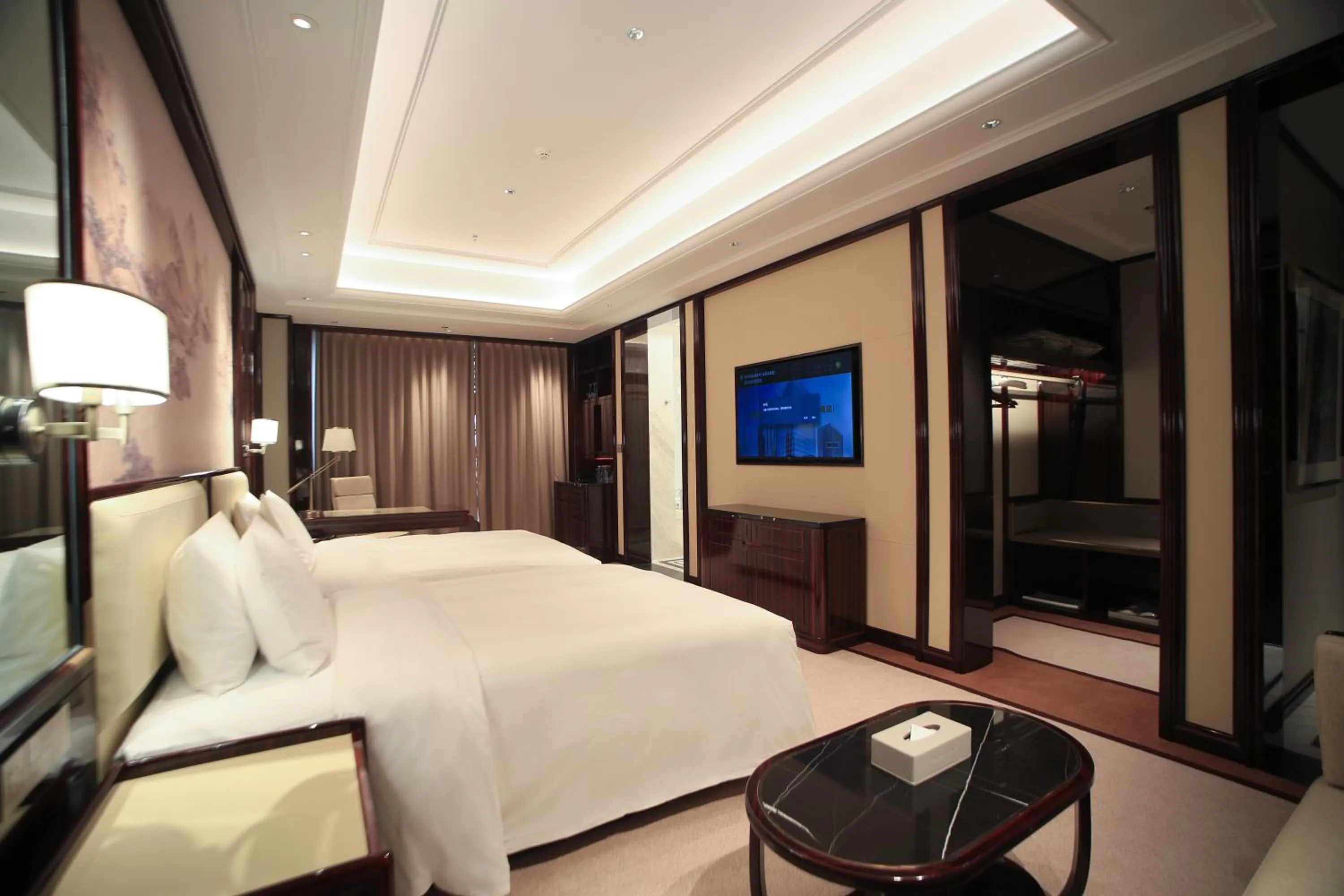 Wyndham Grand Tongren Downtown Hotel