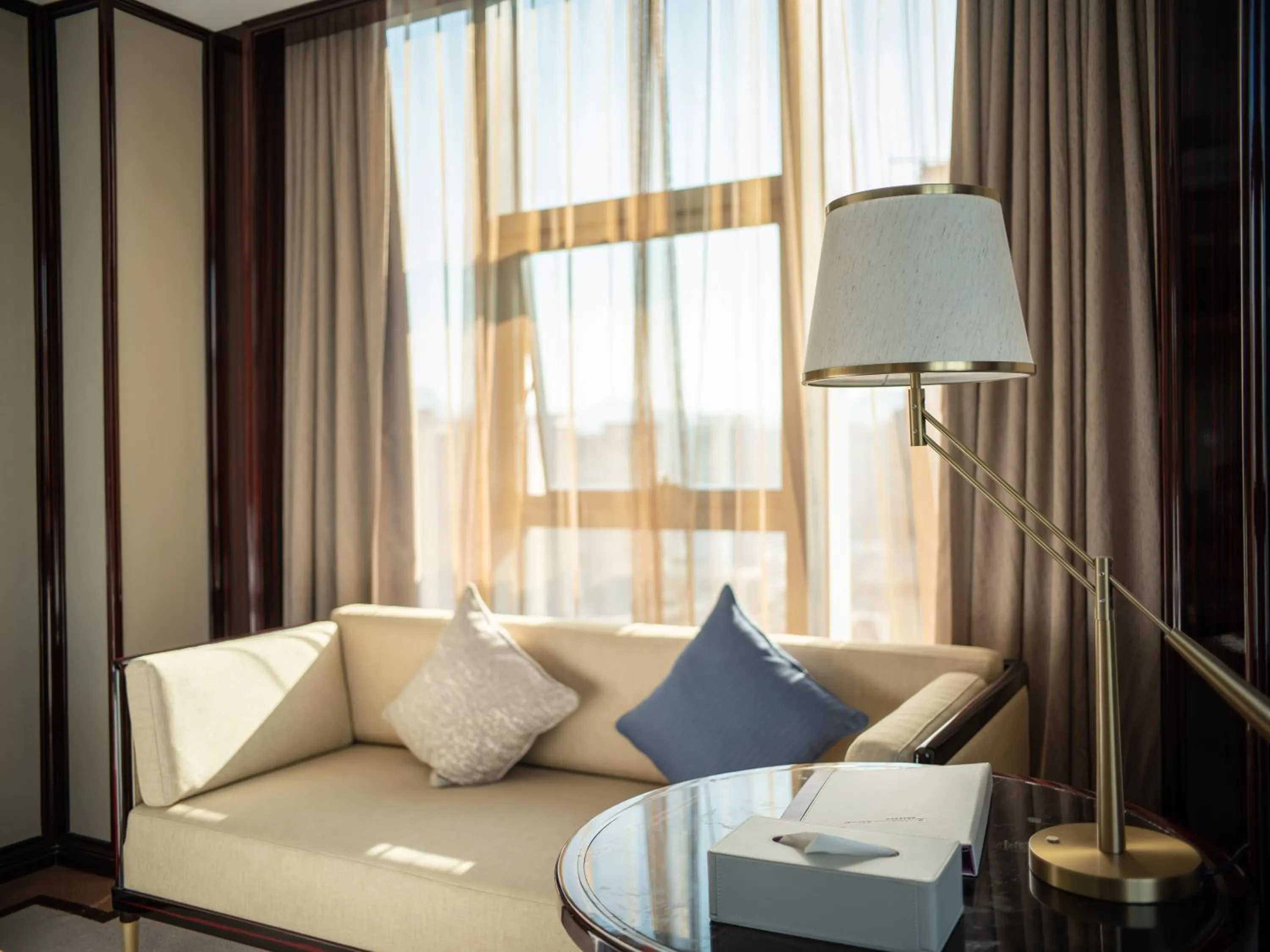 Wyndham Grand Tongren Downtown Hotel