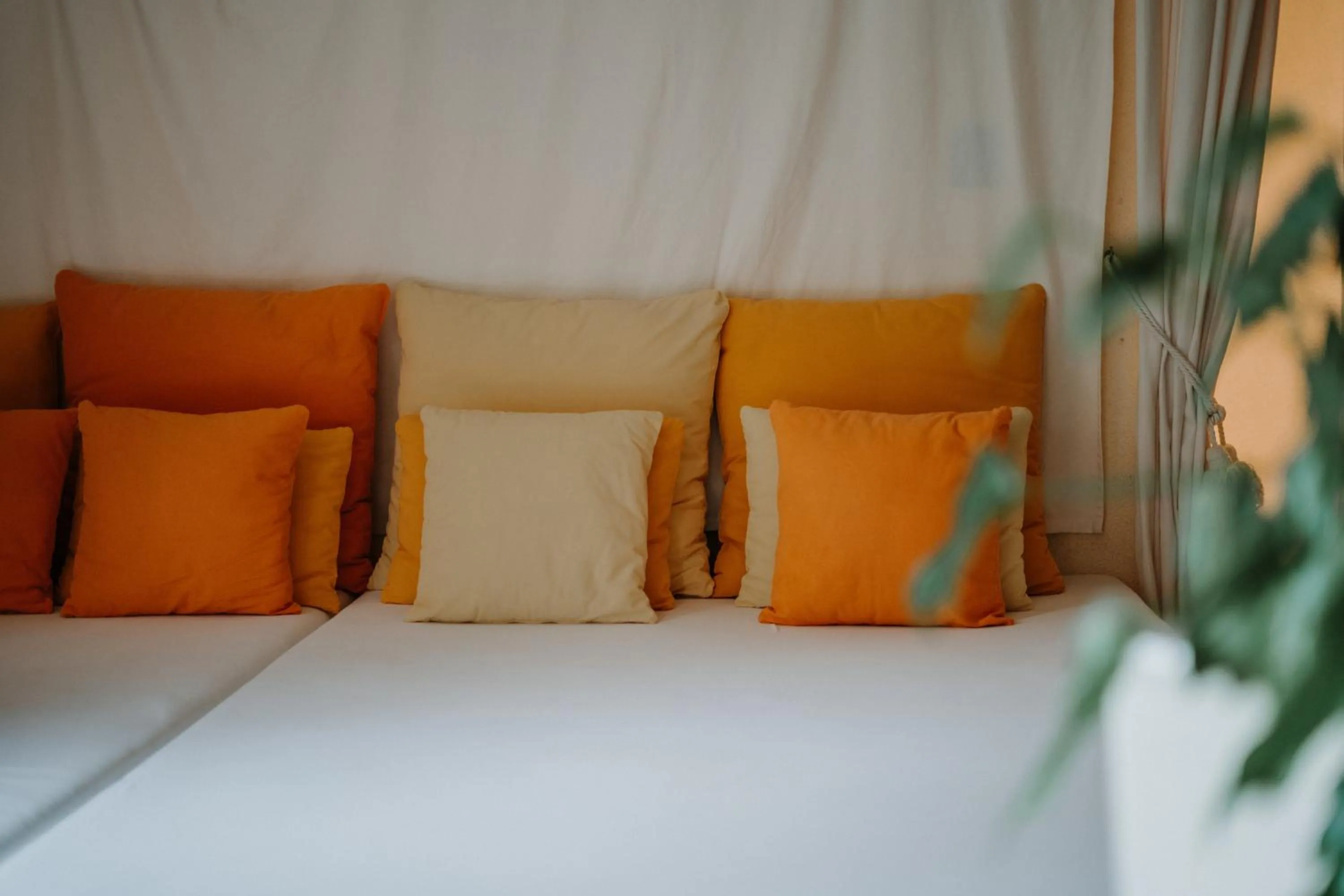 Spa and wellness centre/facilities, Bed in Hotel Adria