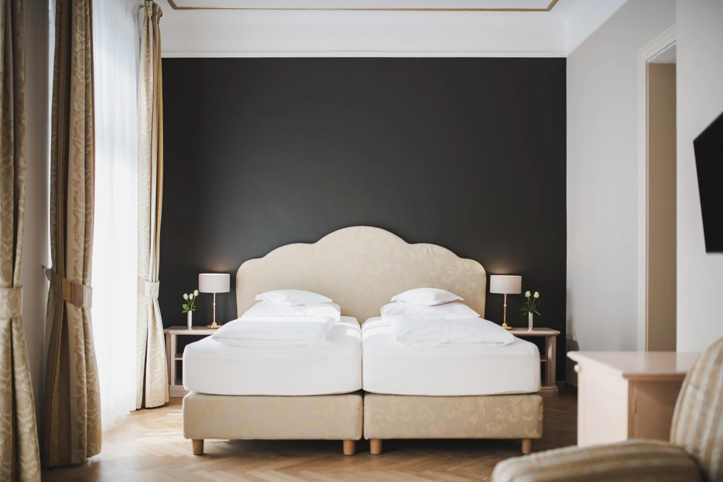 Photo of the whole room, Bed in Hotel Adria