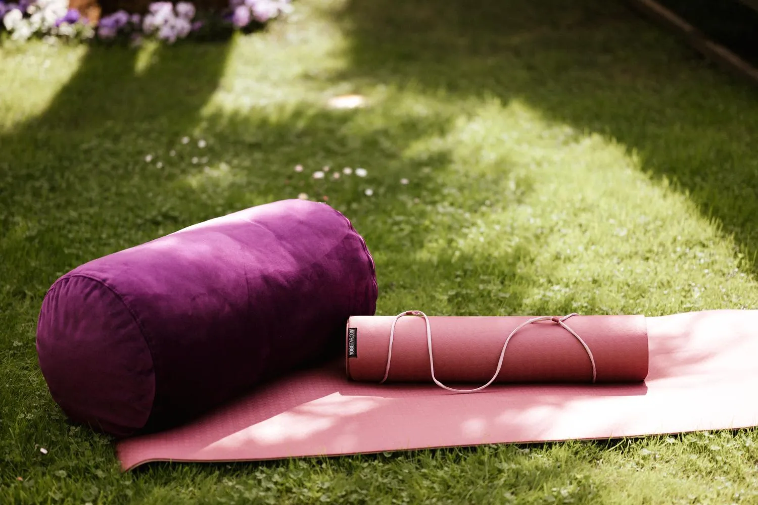 Fitness centre/facilities in Hotel Adria