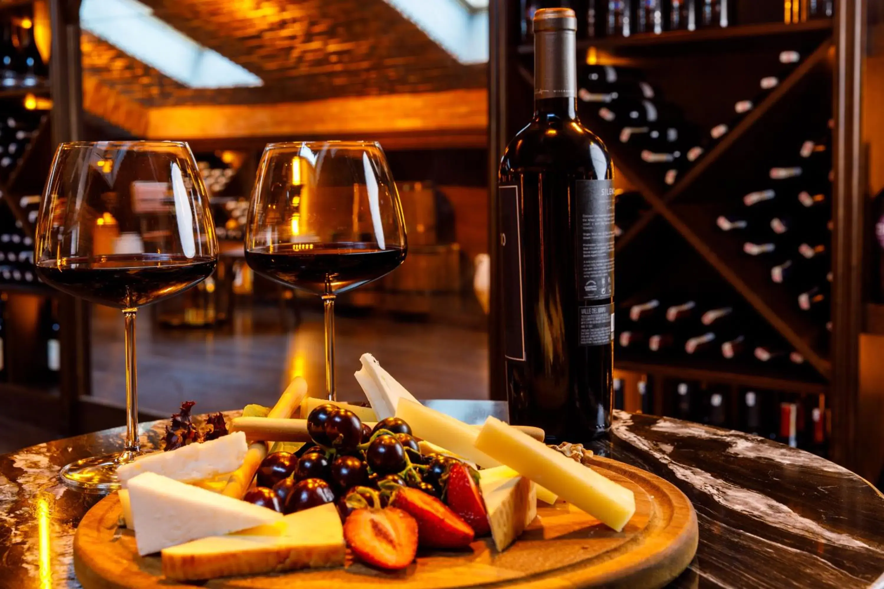 Food and drinks in Cronton Design Hotel Food and drinks in Cronton Design Hotel