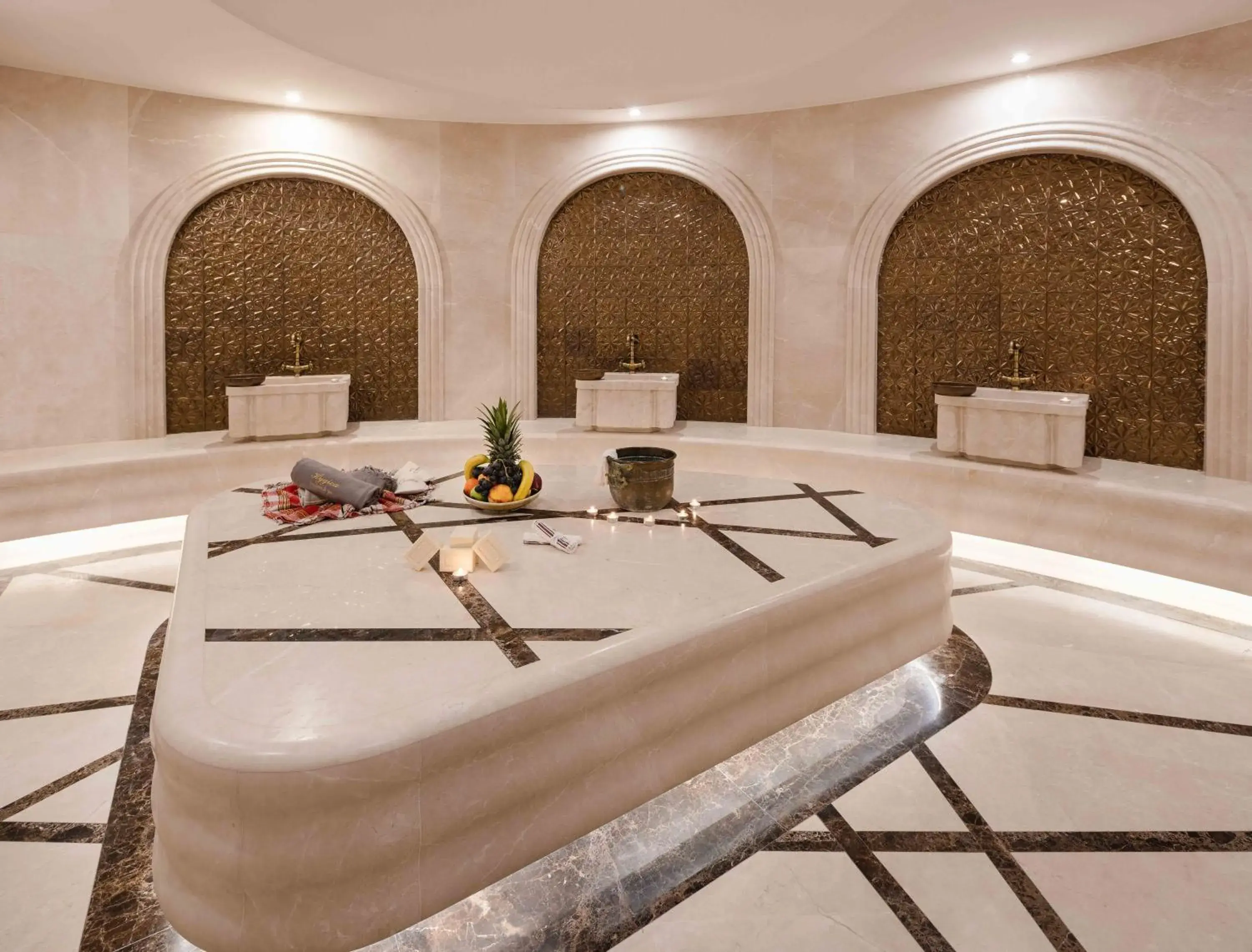 Spa and wellness centre/facilities in Cronton Design Hotel Spa and wellness centre/facilities in Cronton Design Hotel