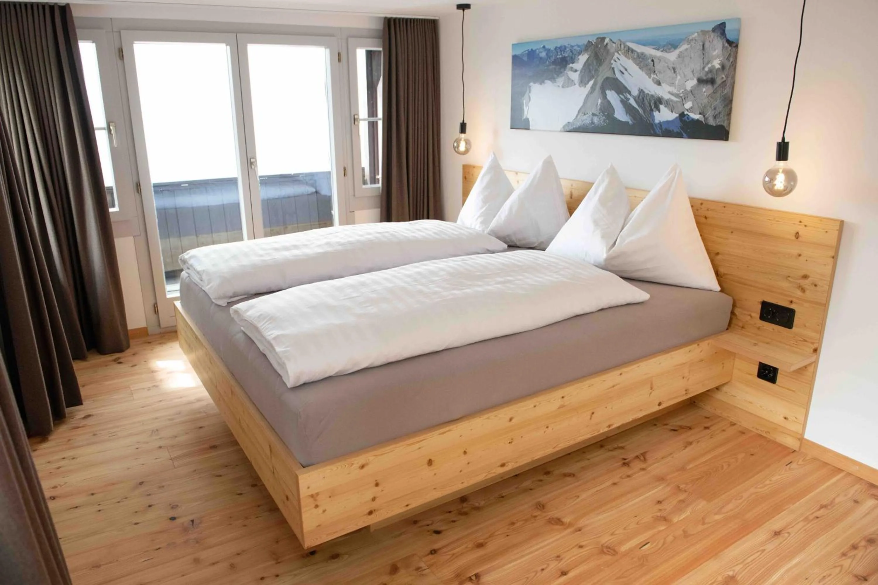 Hotel Tödiblick