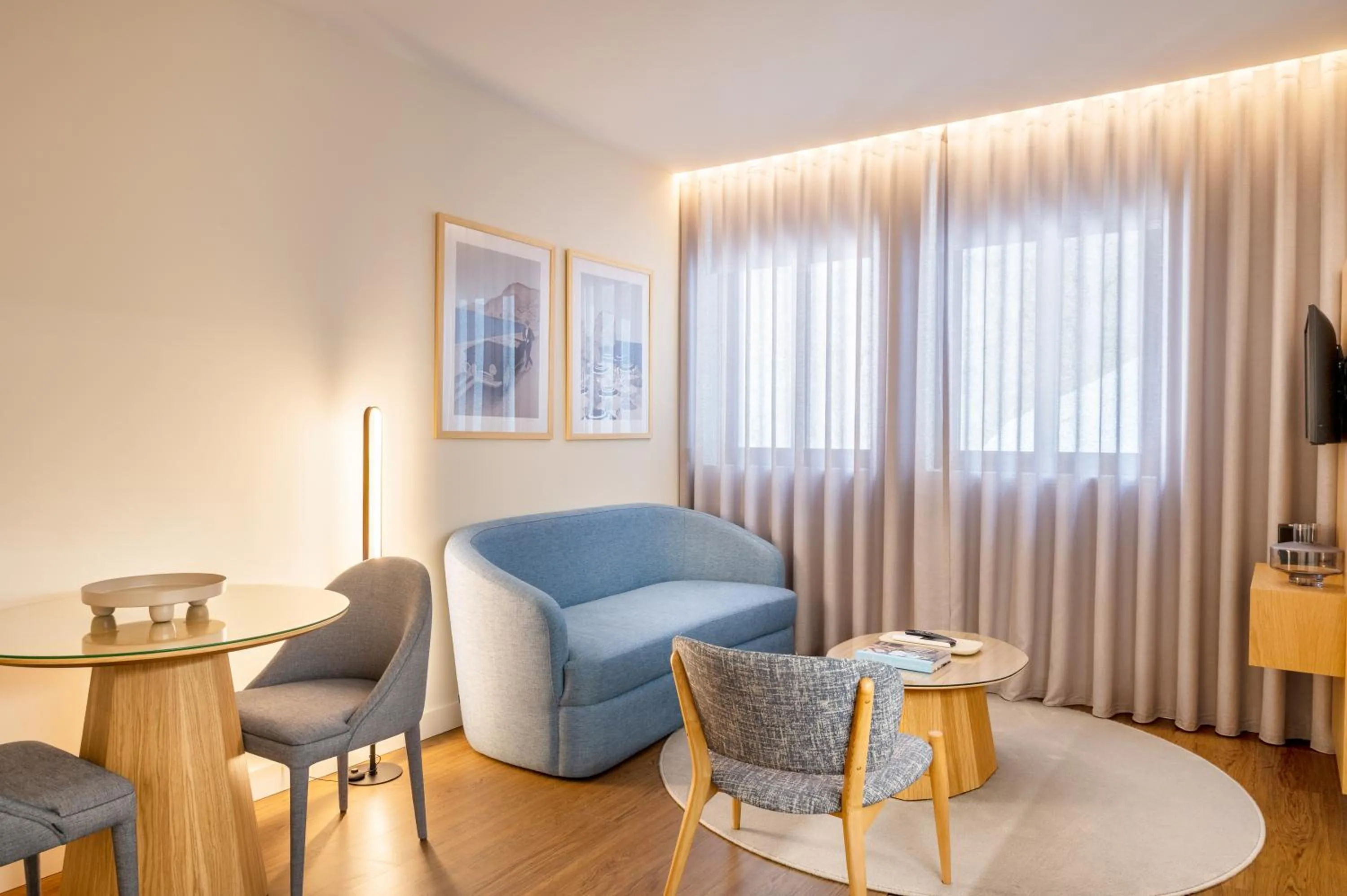Catarina Serviced Apartments by HostWise