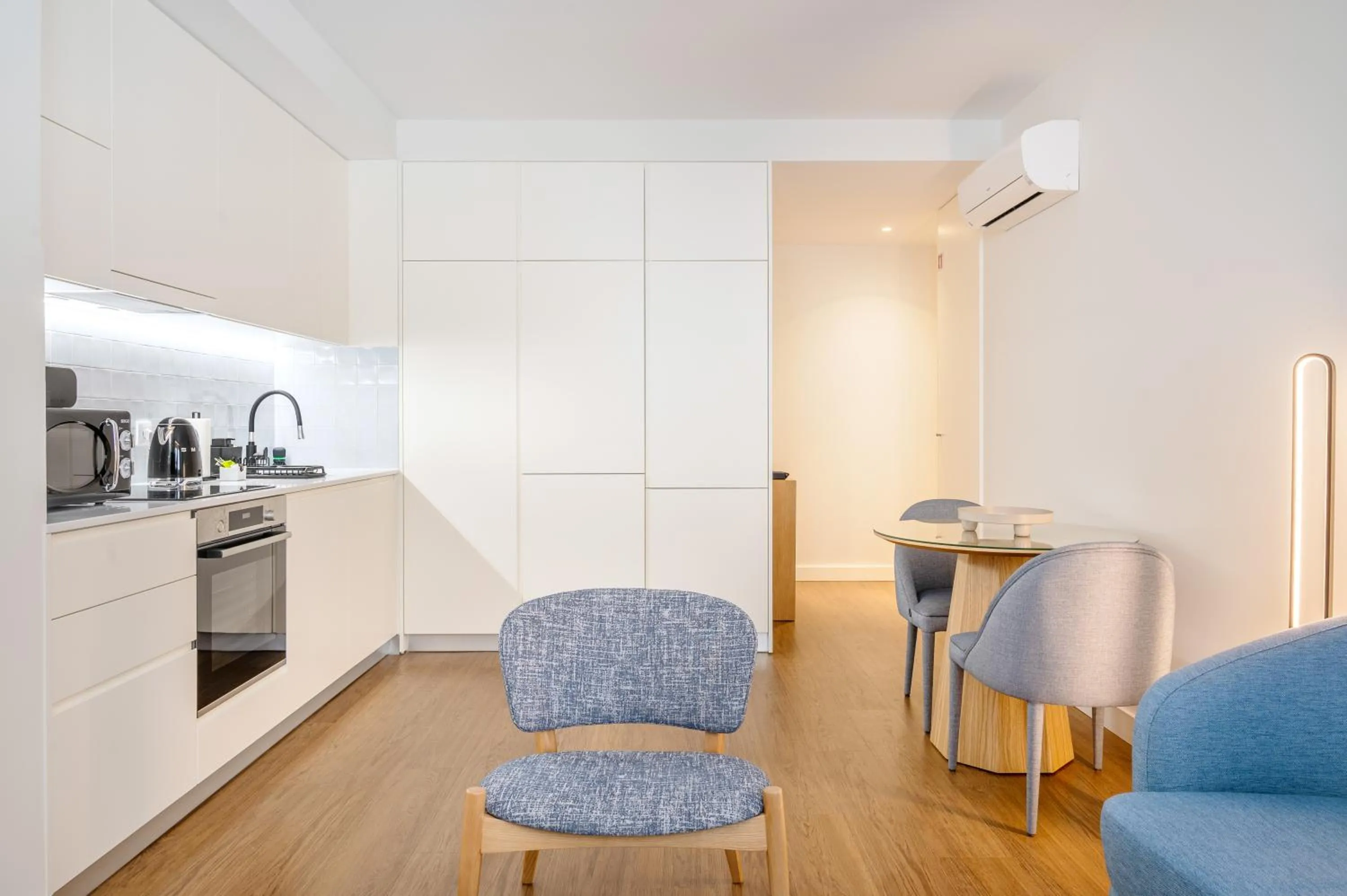 Catarina Serviced Apartments by HostWise