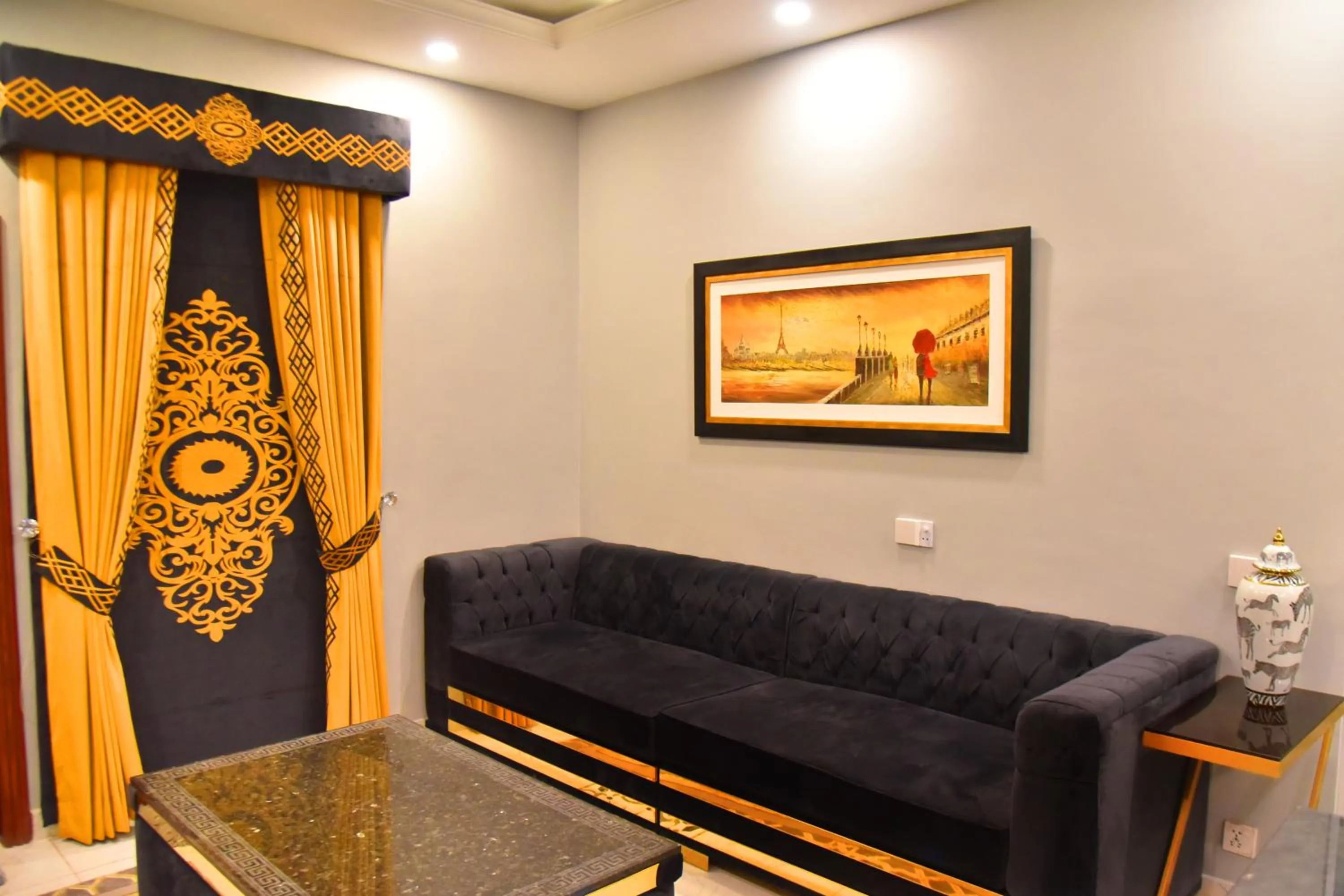 Imperial Suites