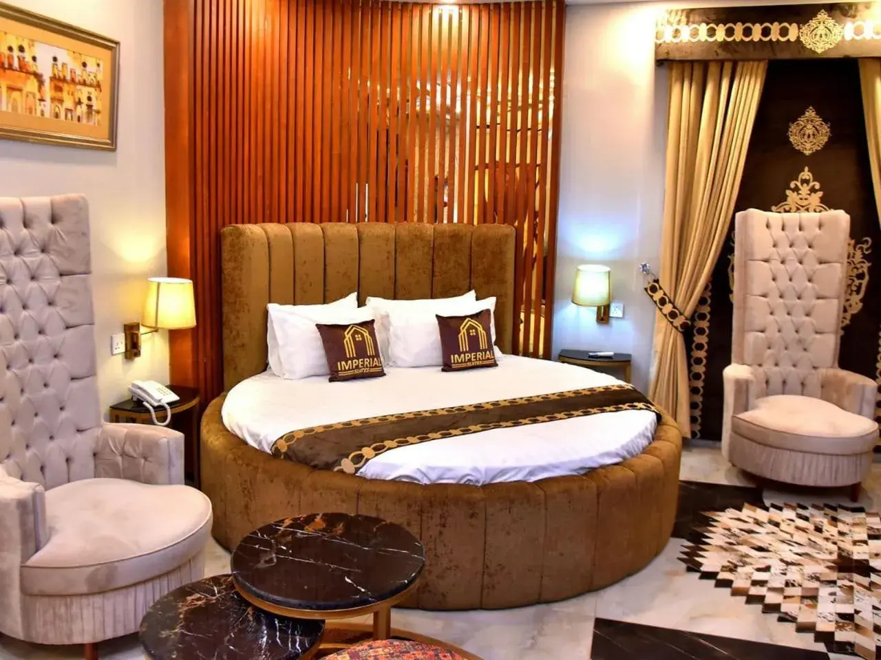 Imperial Suites Imperial Suites