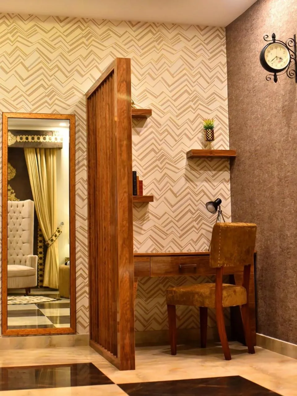 Imperial Suites