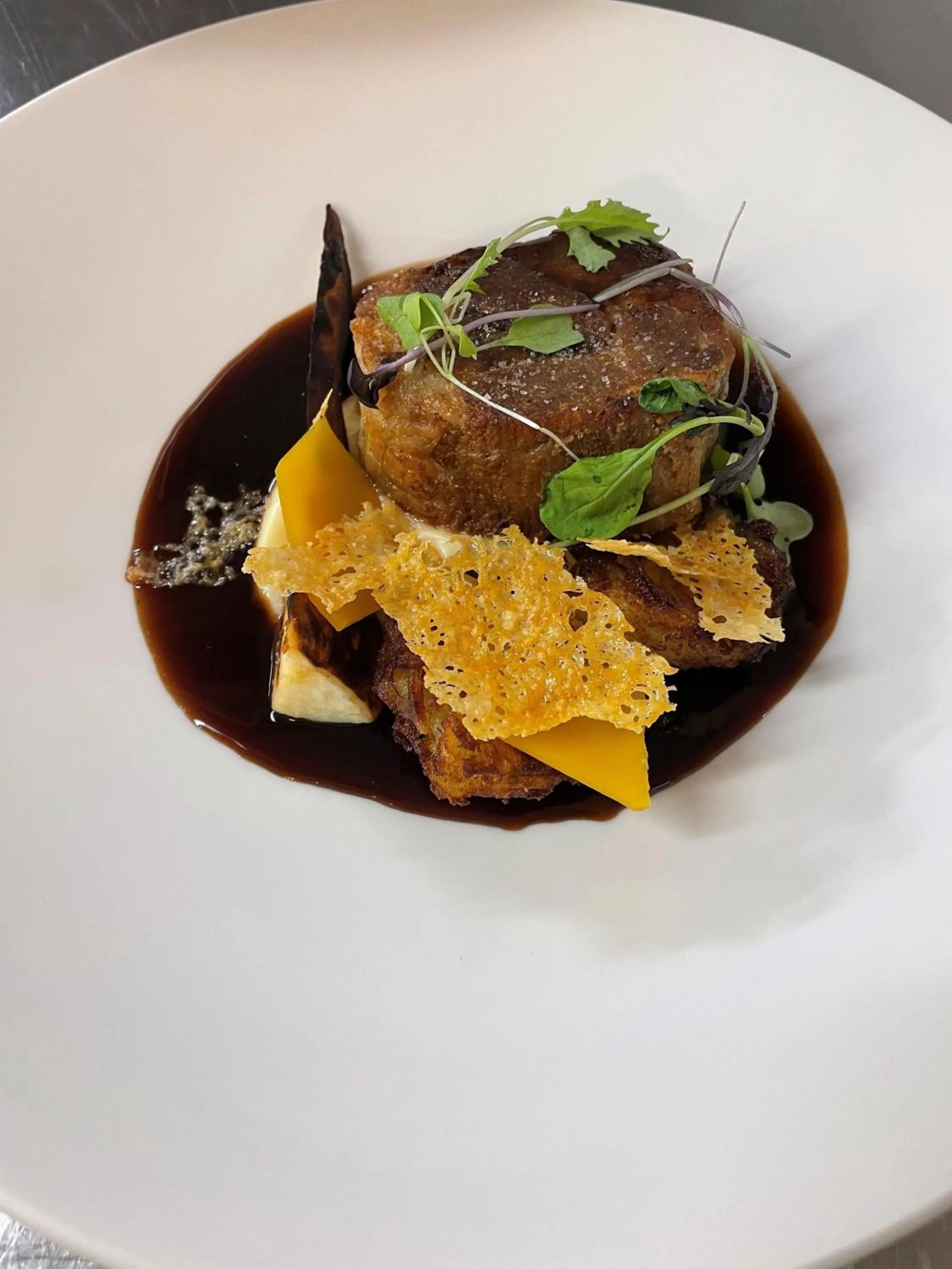 Food in Spa Hotel Runni Iisalmi